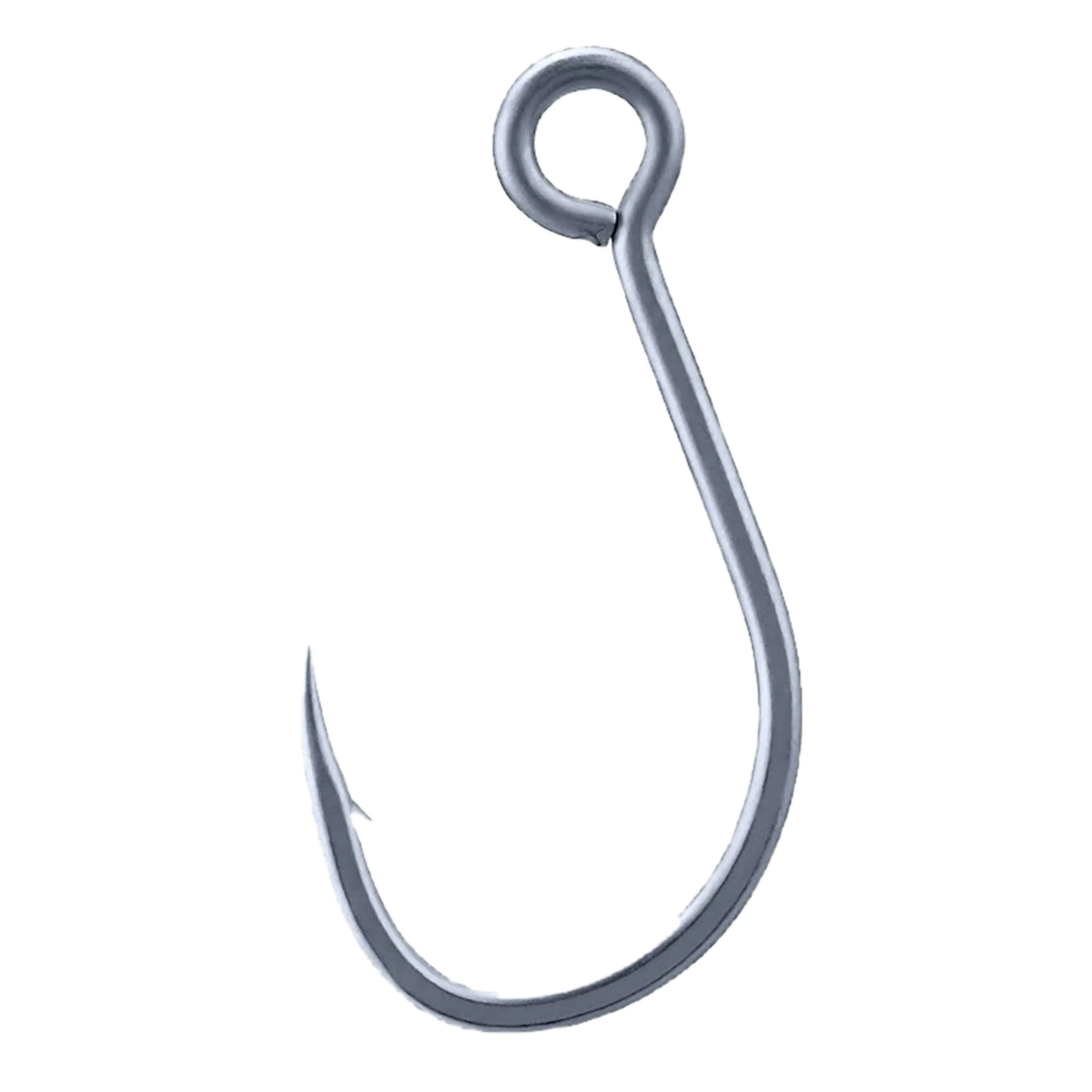 BKK IMP LURE SINGLEHOOK 4#   (10)