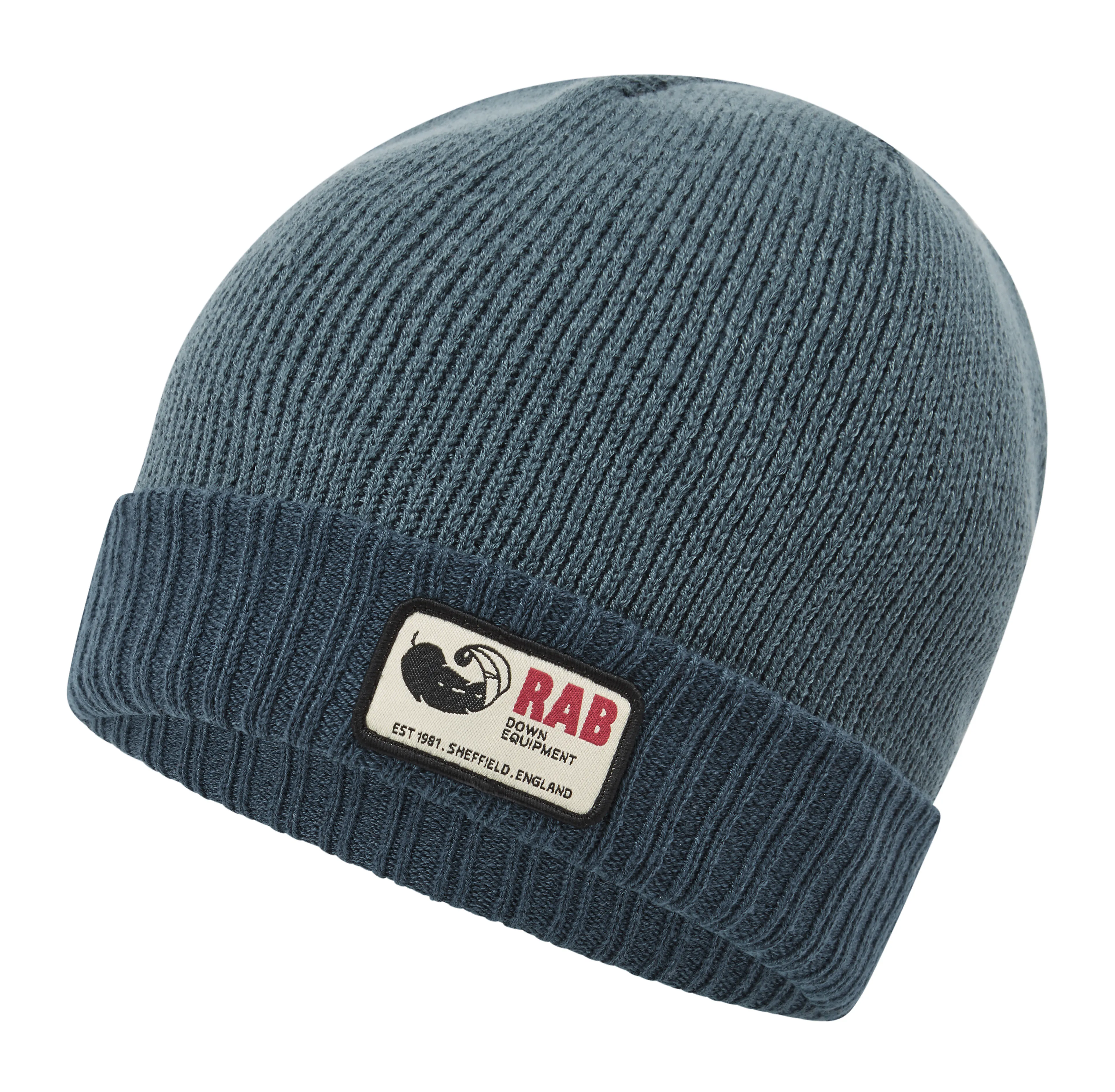 Essential Beanie lue