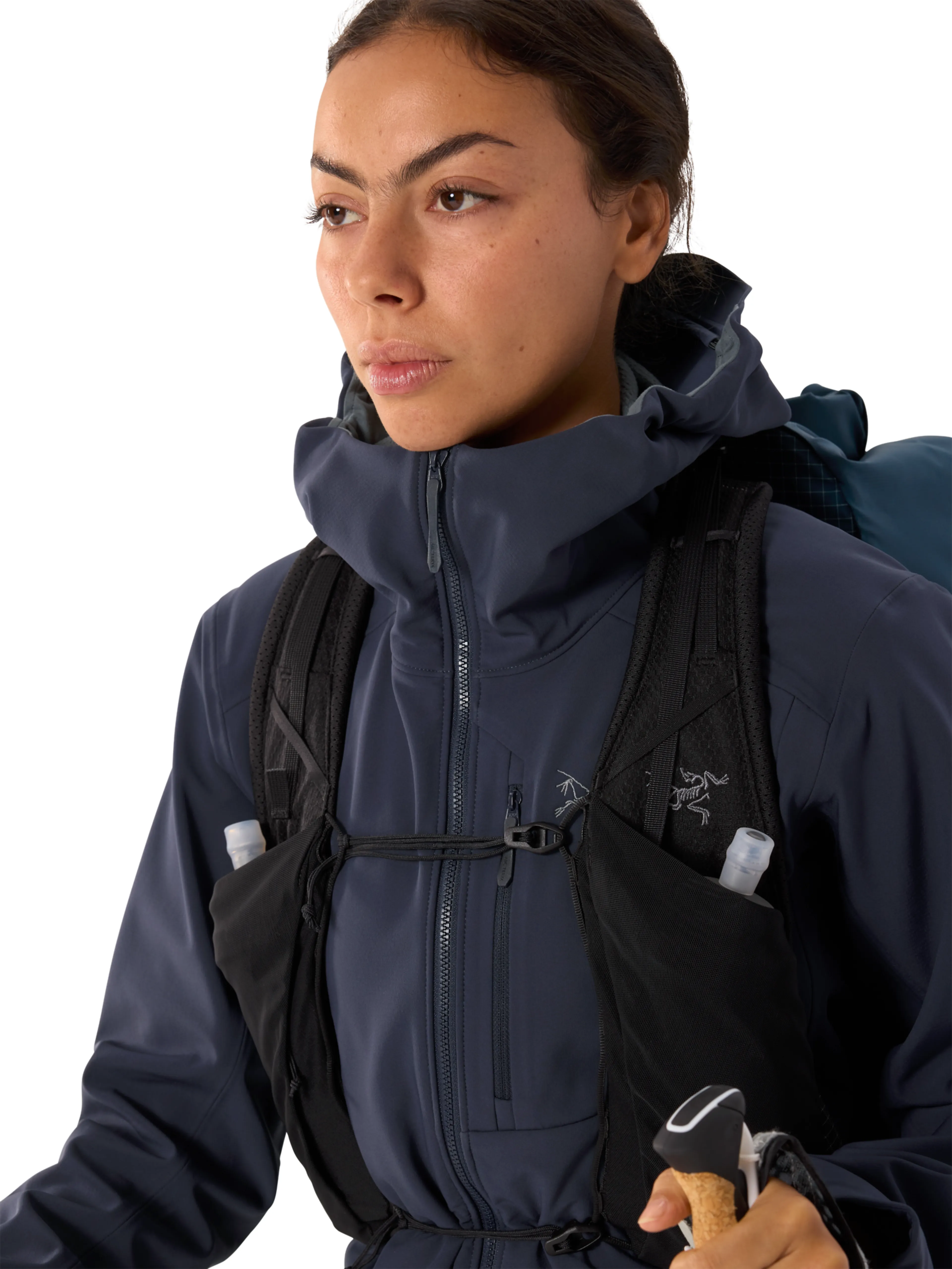 Gamma MX Hoody W Gamma MX Hoody W