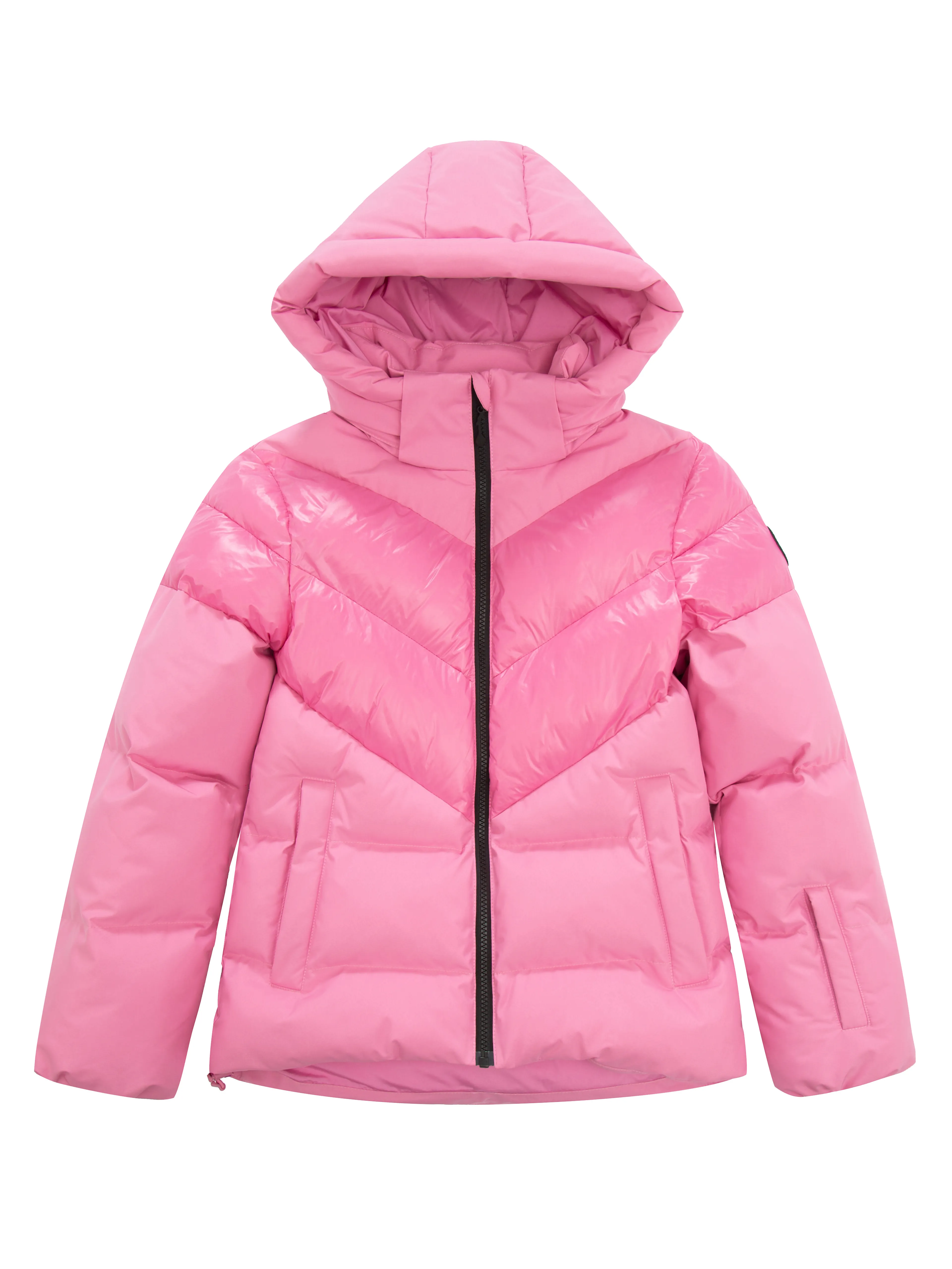 Voss Ski jacket 2 skijakke junior