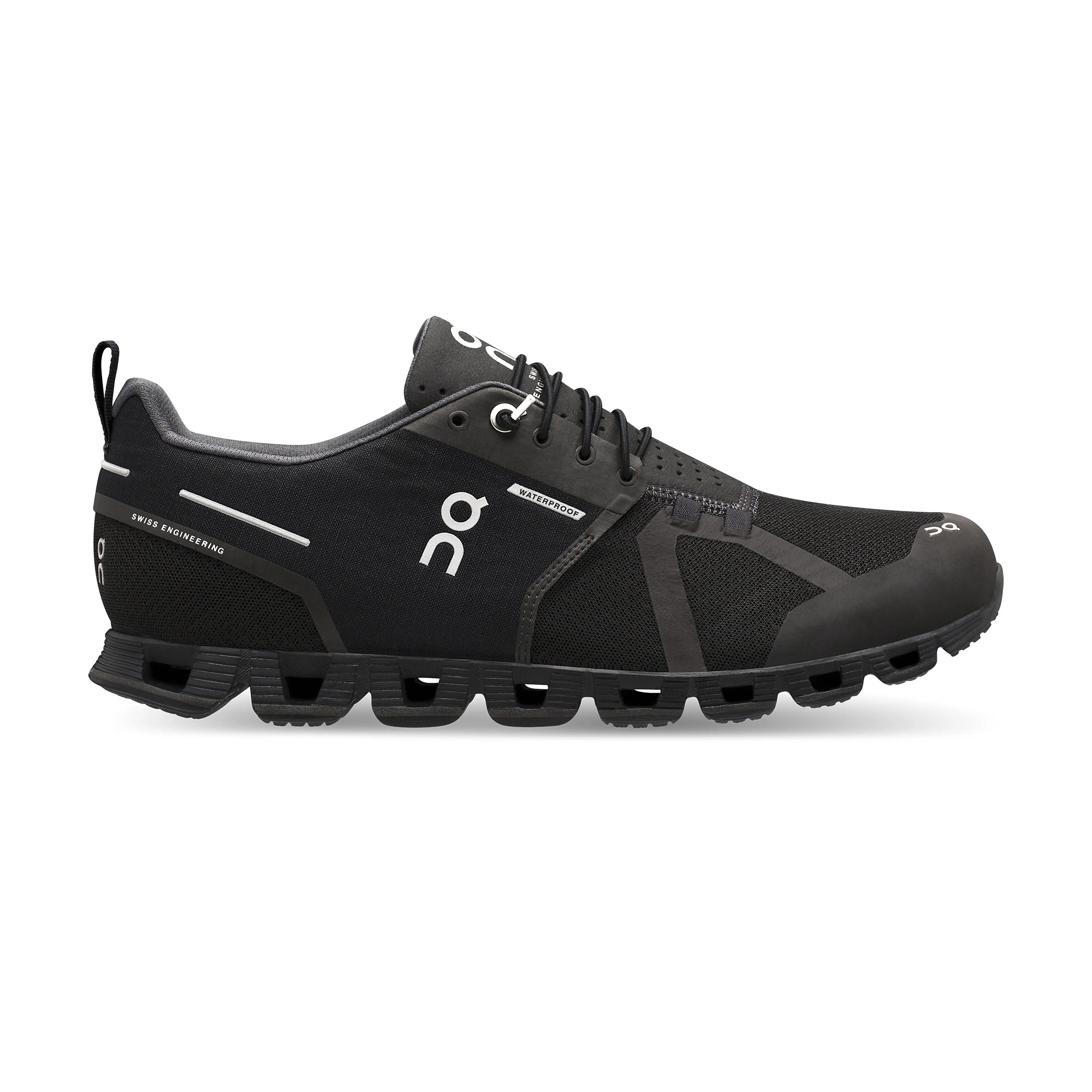 Cloud Waterproof fritidssko herre
