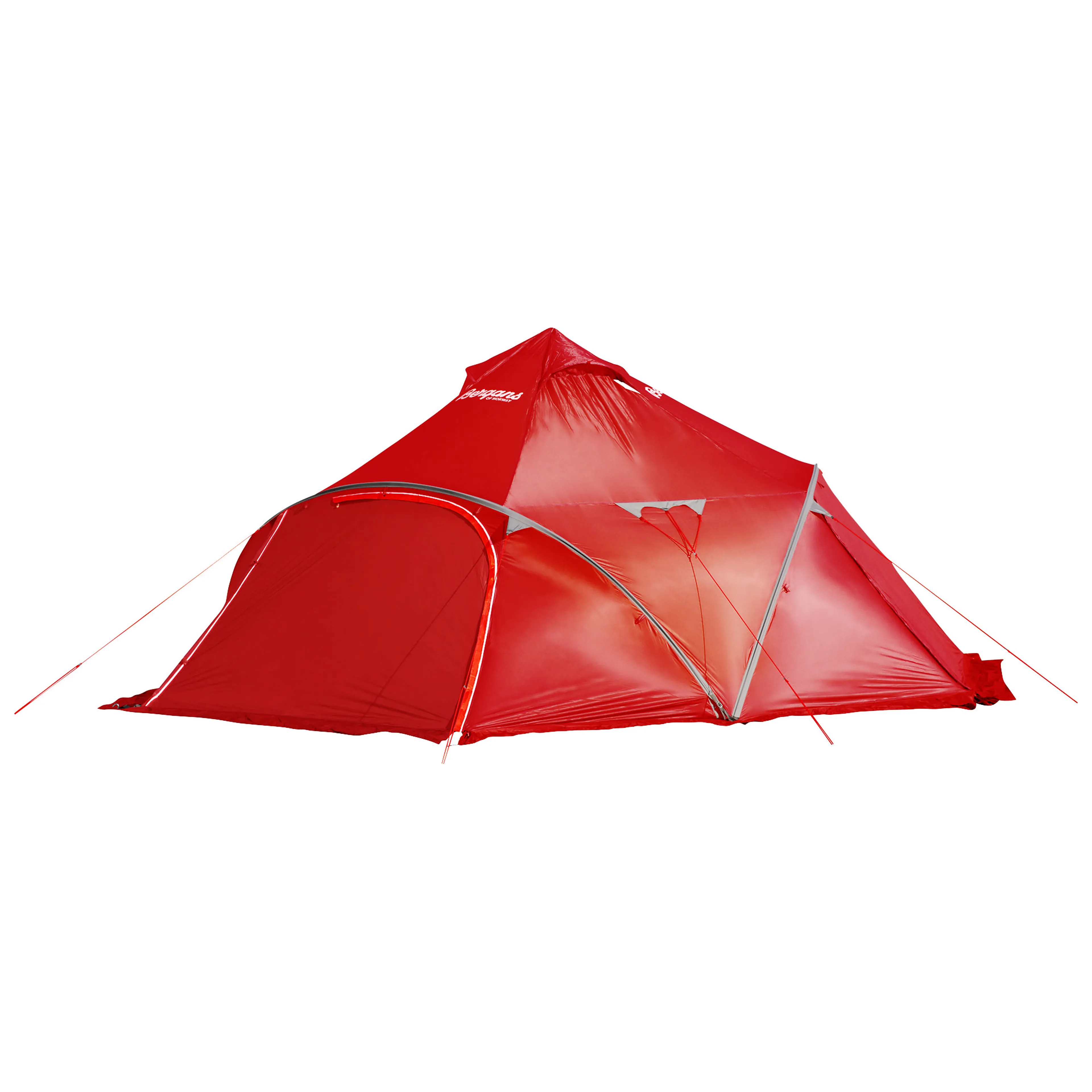 Wiglo®LT V.2 4-personer telt Wiglo®LT V.2 4-personer telt