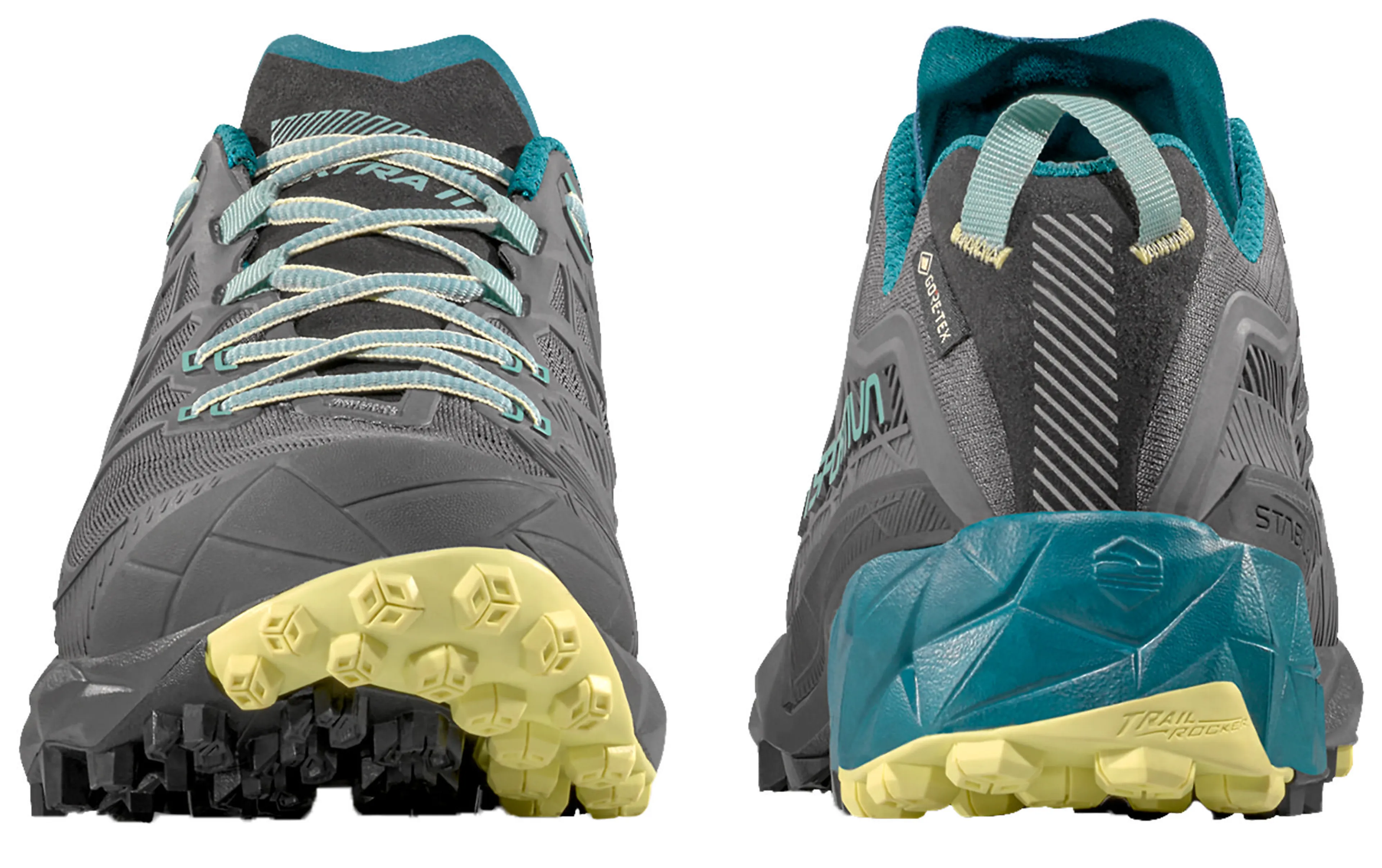 Akyra II GTX W's Hikingsko
