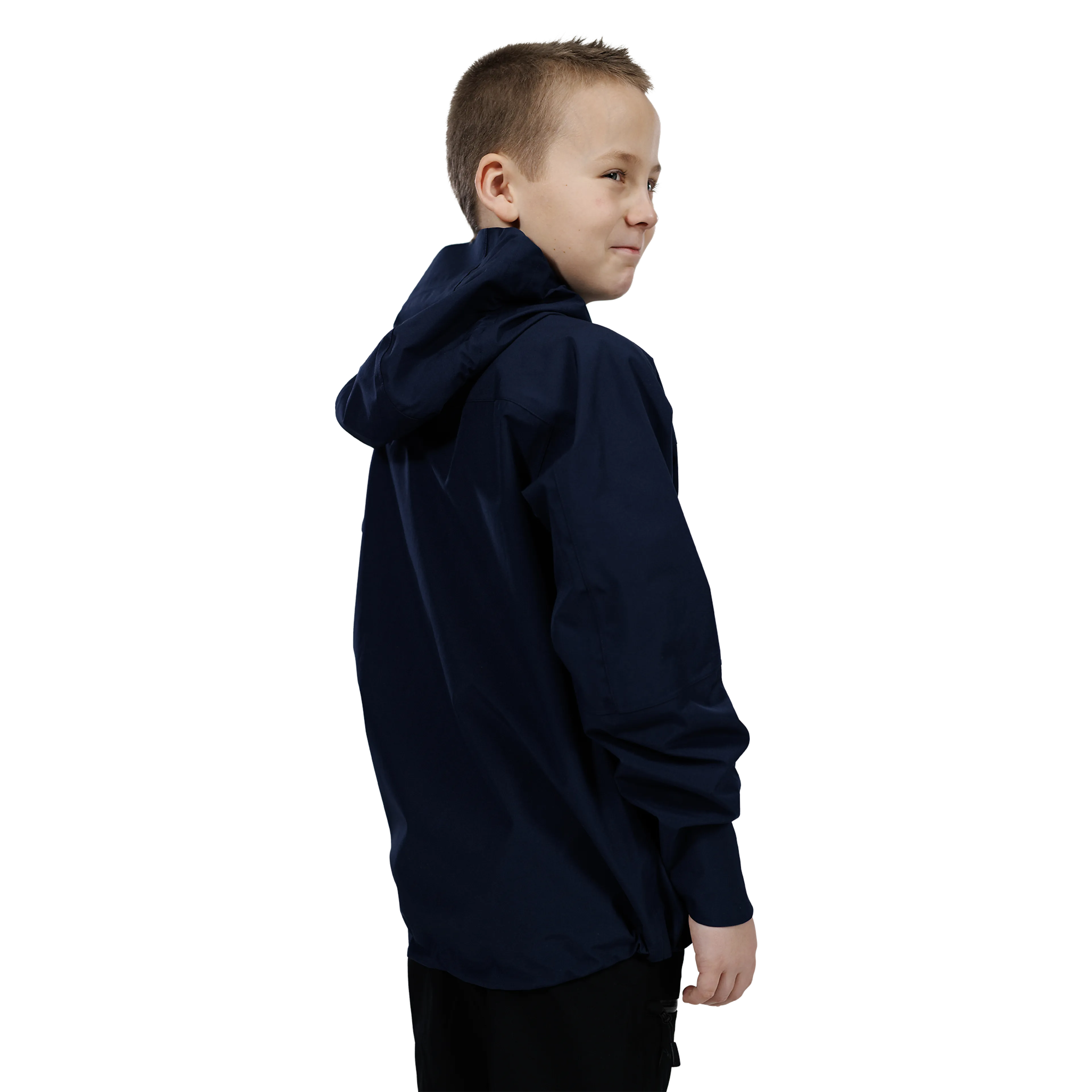 STRYN JR 3-LAGS JAKKE