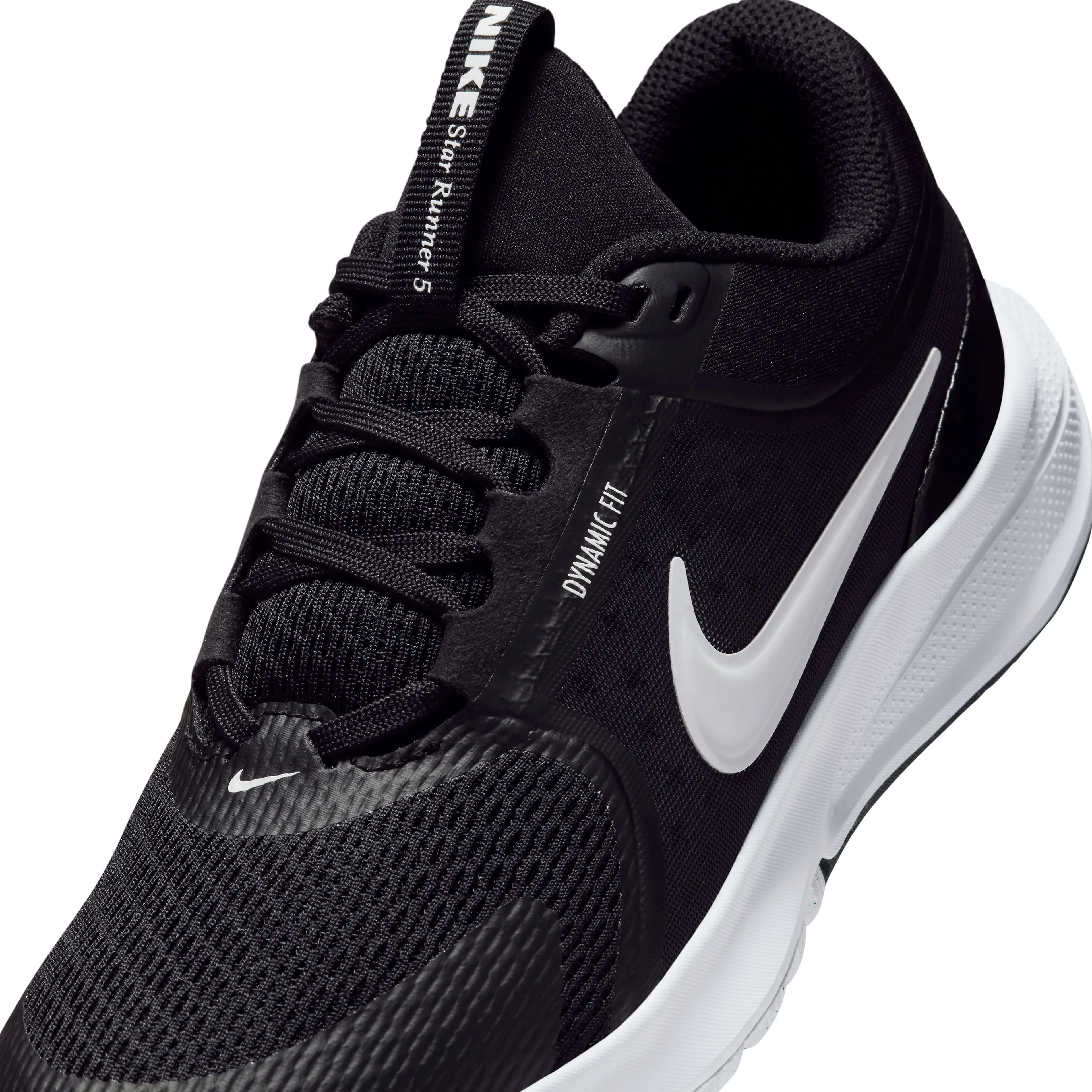 Star Runner 5 Big Kids' Running Shoes