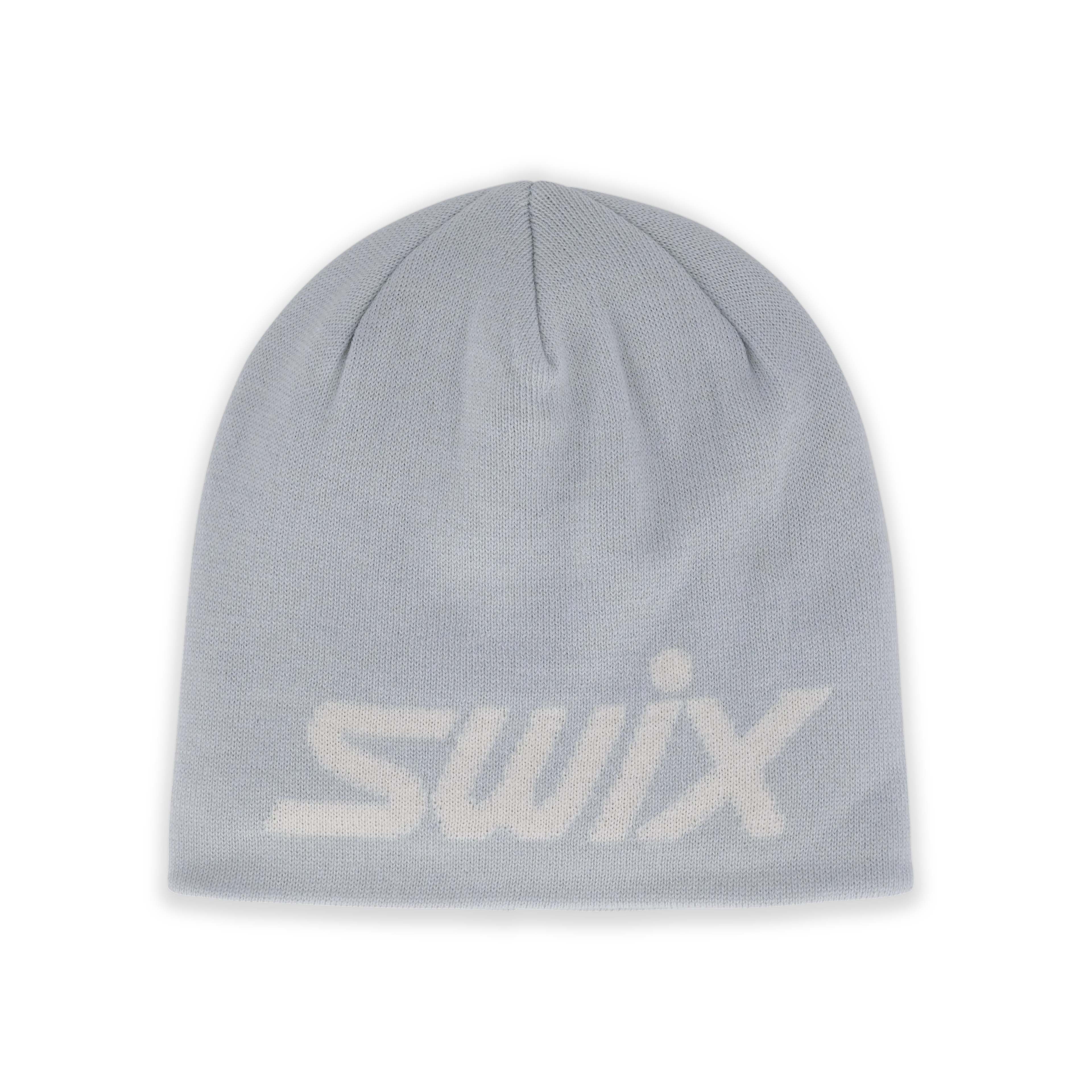 Swix Wool Logo Beanie