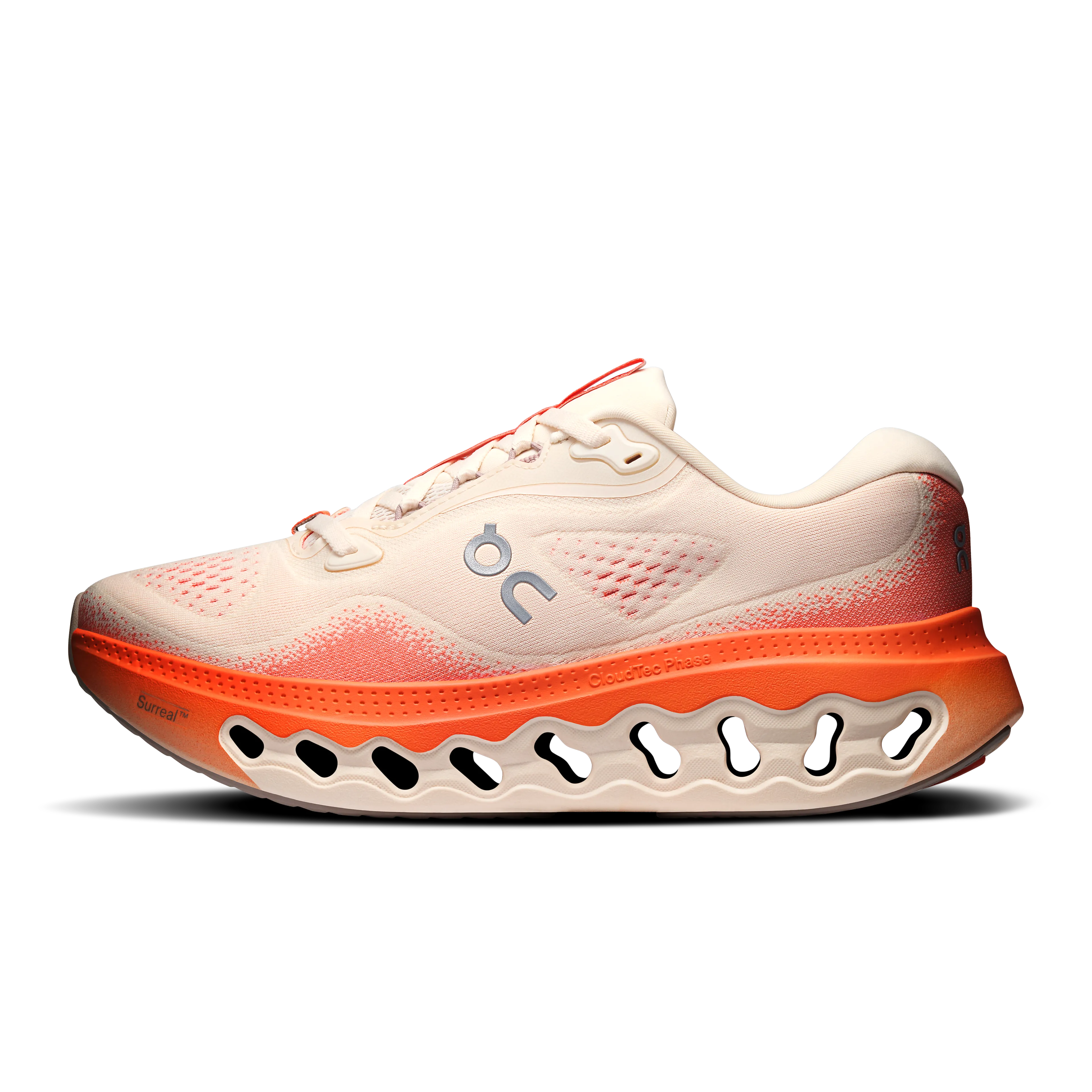 Cloudsurfer 3