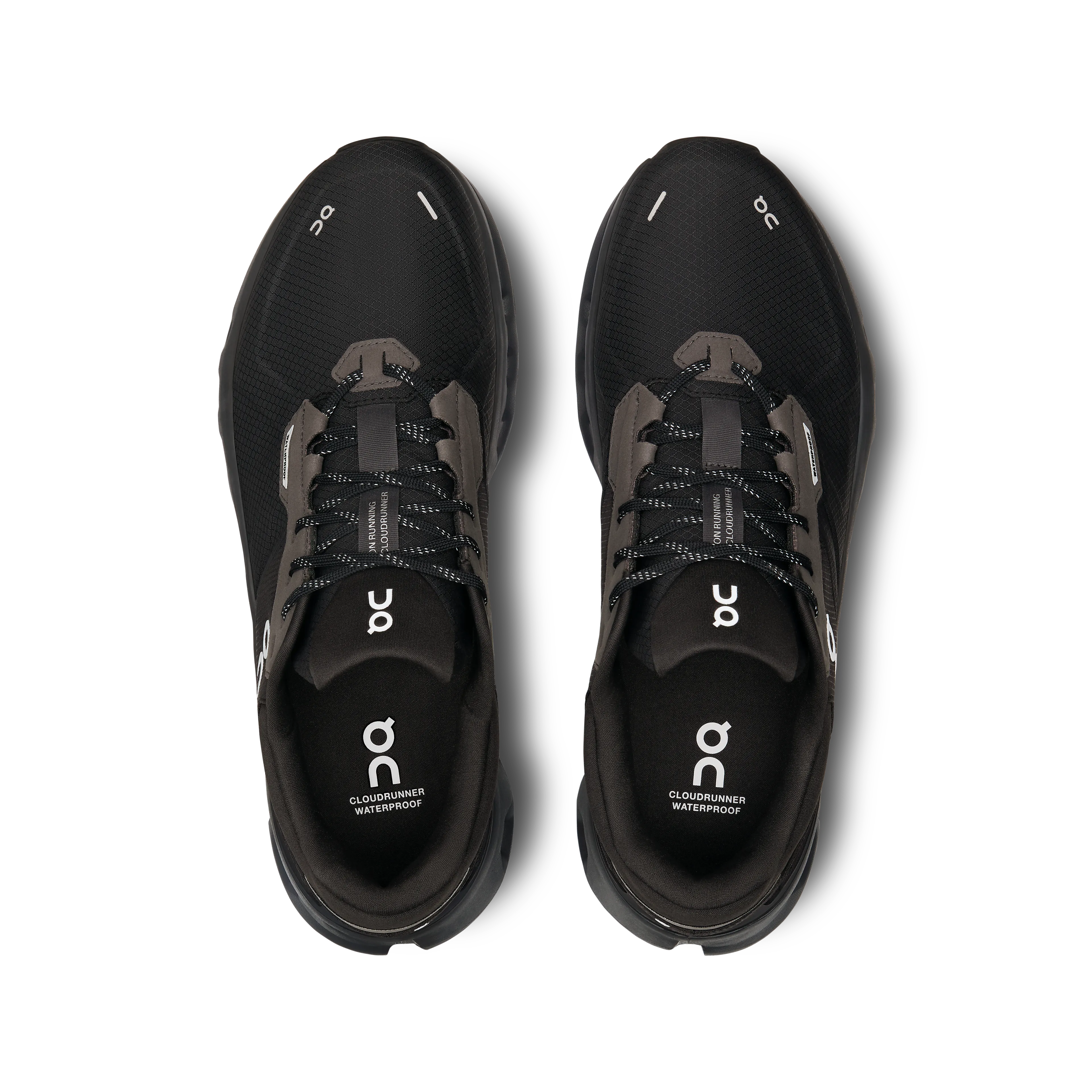 Cloudrunner 2 Waterproof M Cloudrunner 2 Waterproof M