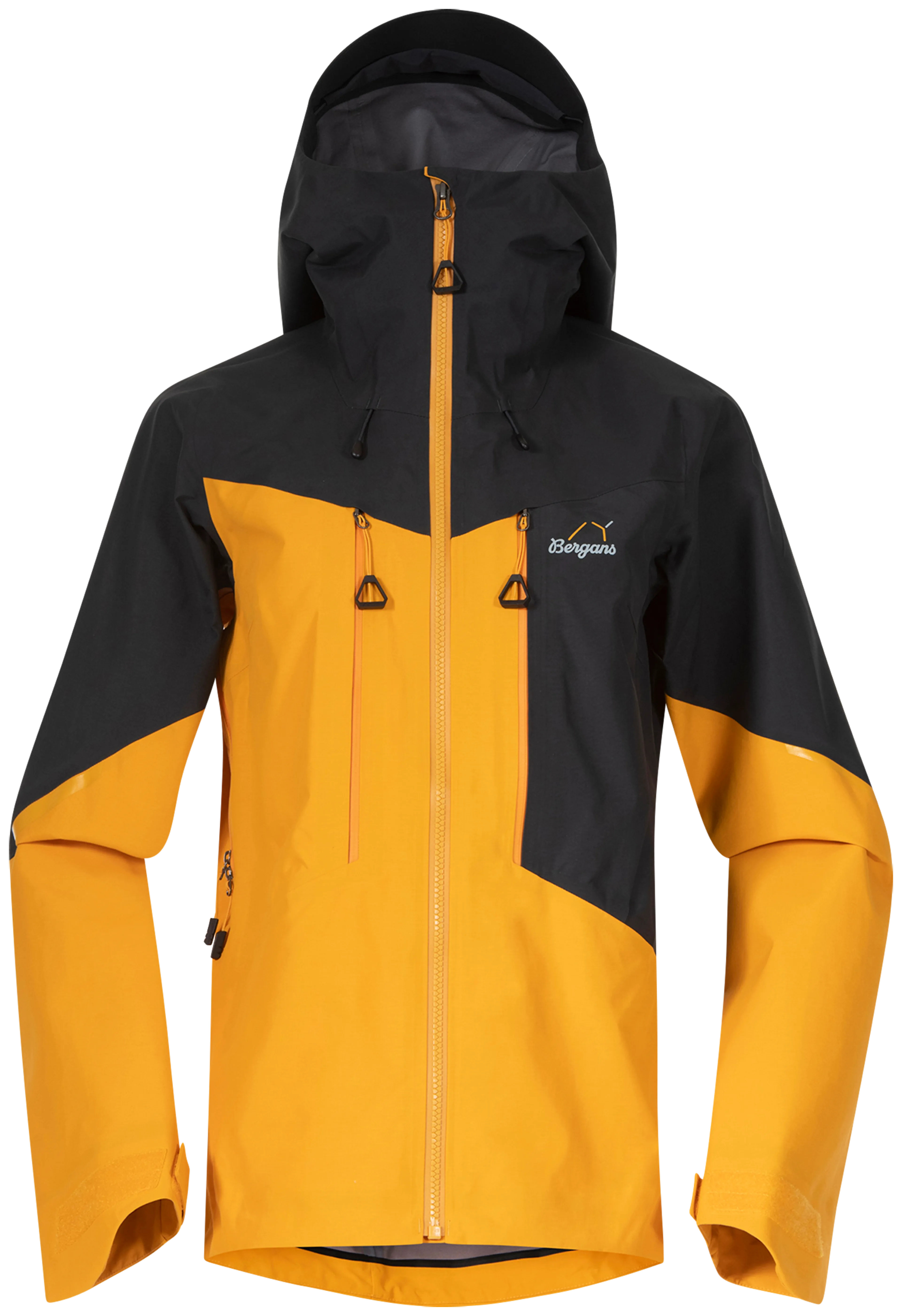 Y MountainLine Bold 3L Shell Jacket Women