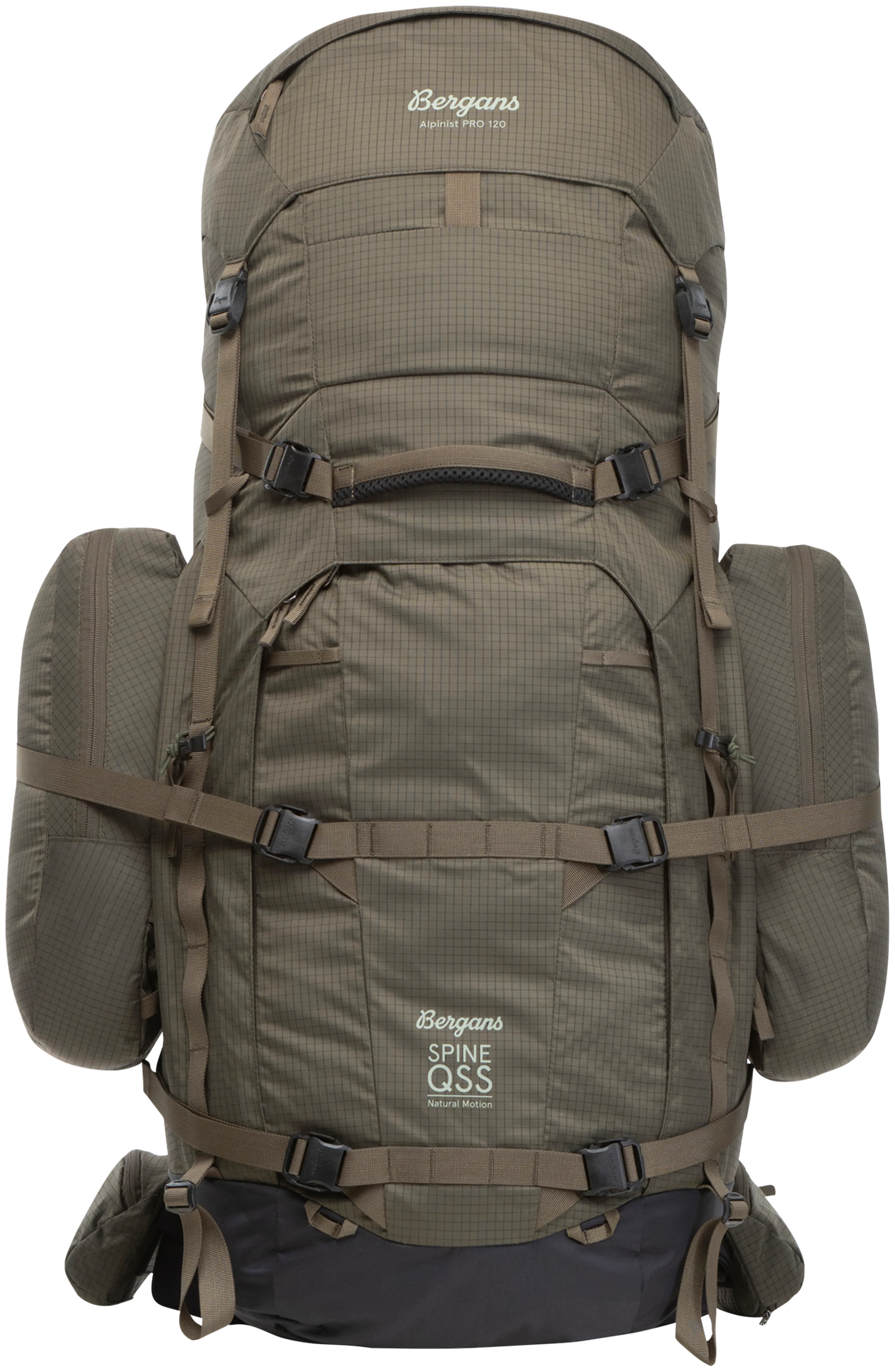 Alpinist PRO 120