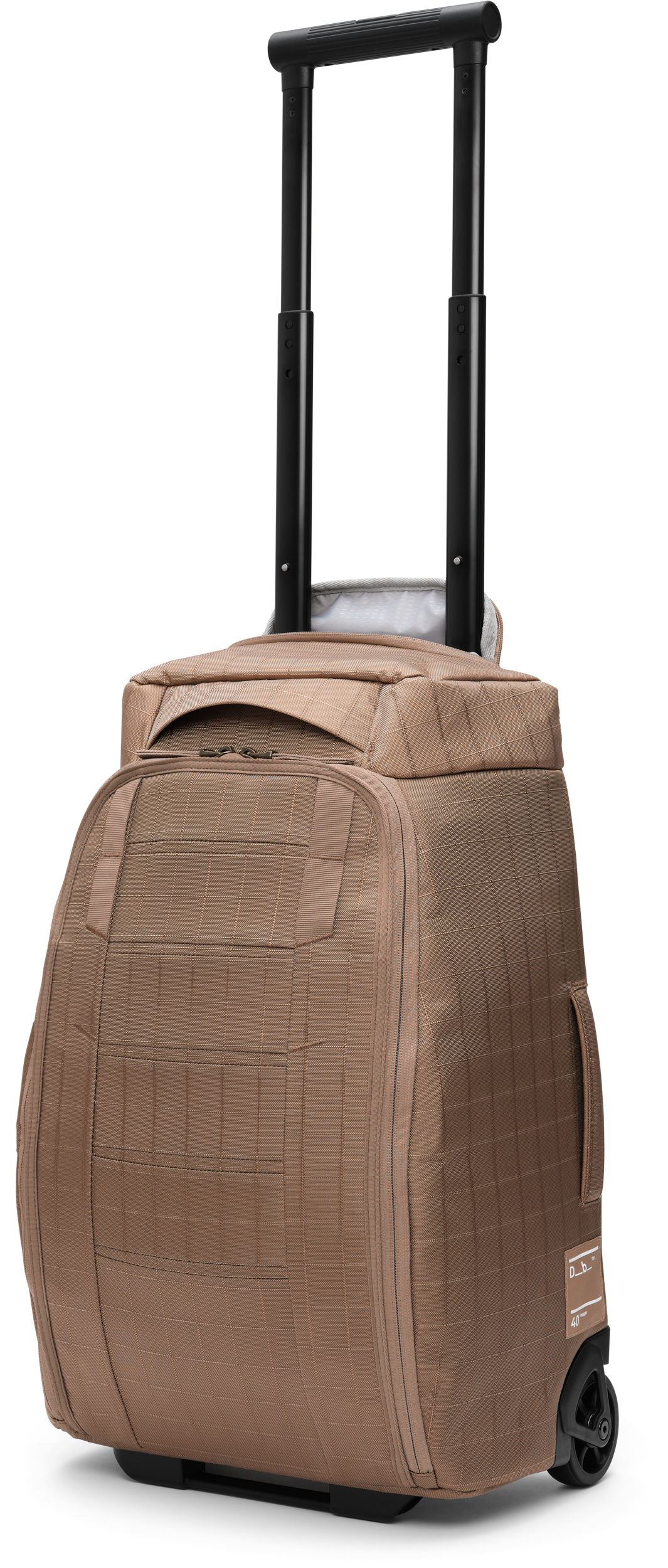 Hugger Roller Bag Carry-on 40L