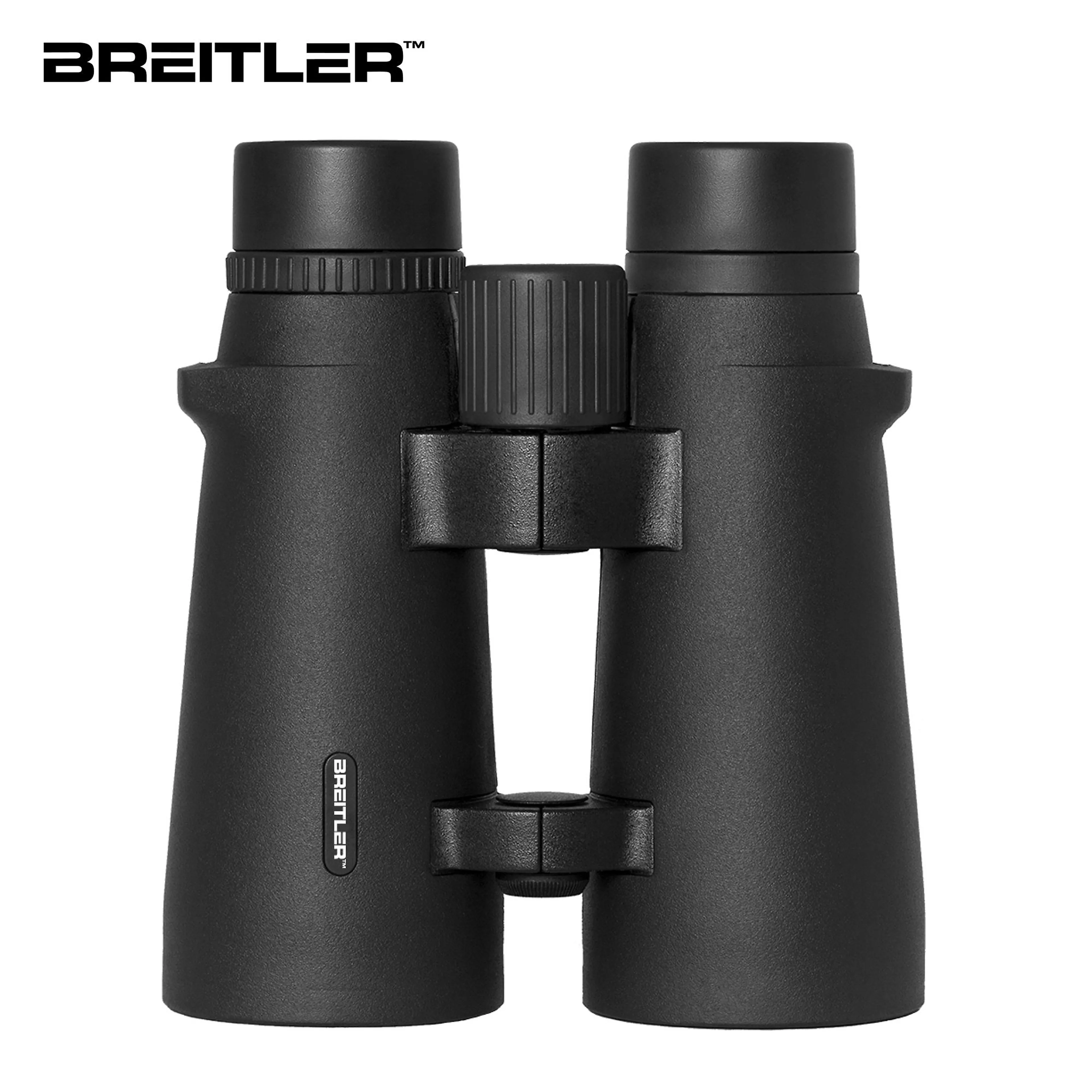 BREITLER JEGER 10x50 WP SF KIKKERT