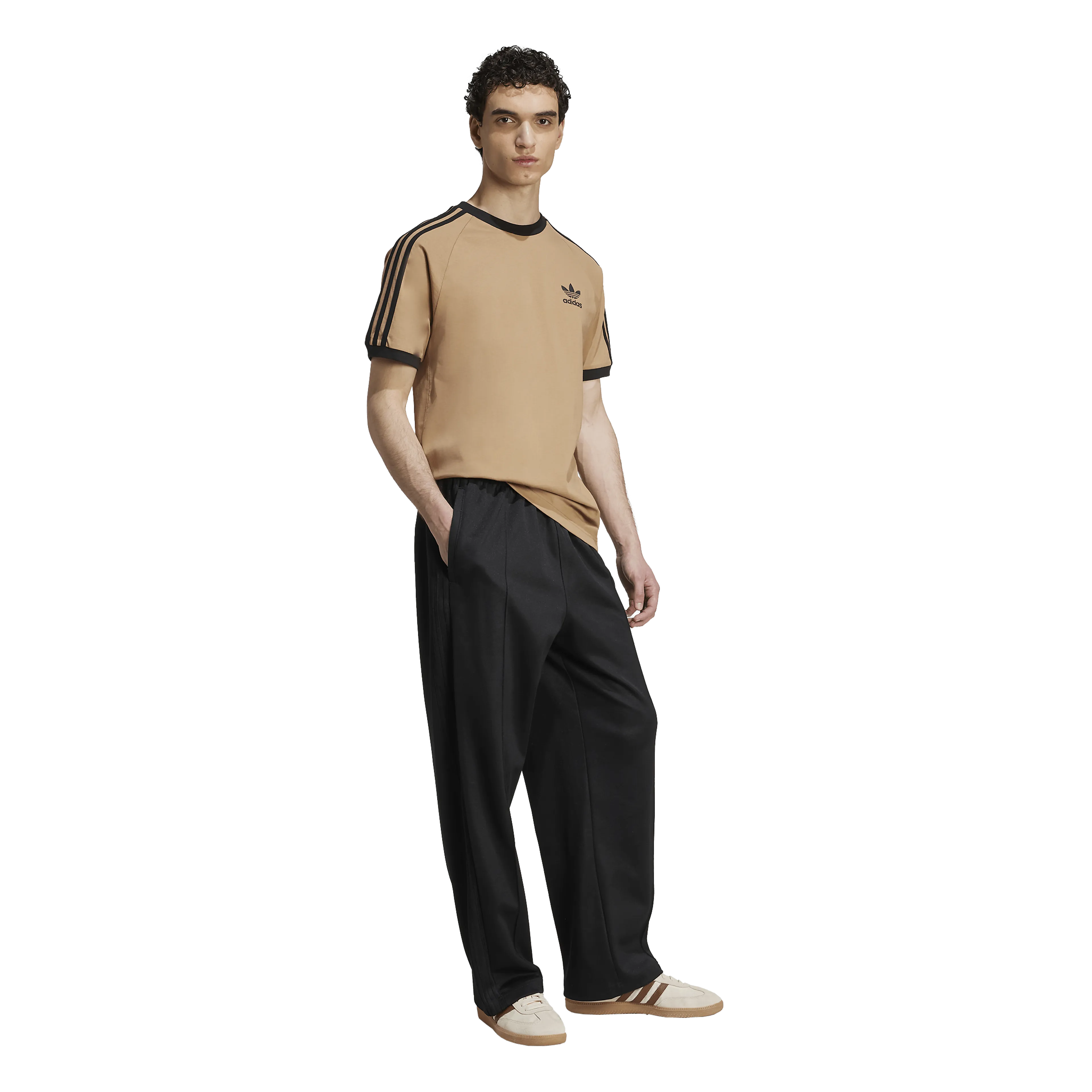 Adicolor Classics 3-Stripes T-Shirt
