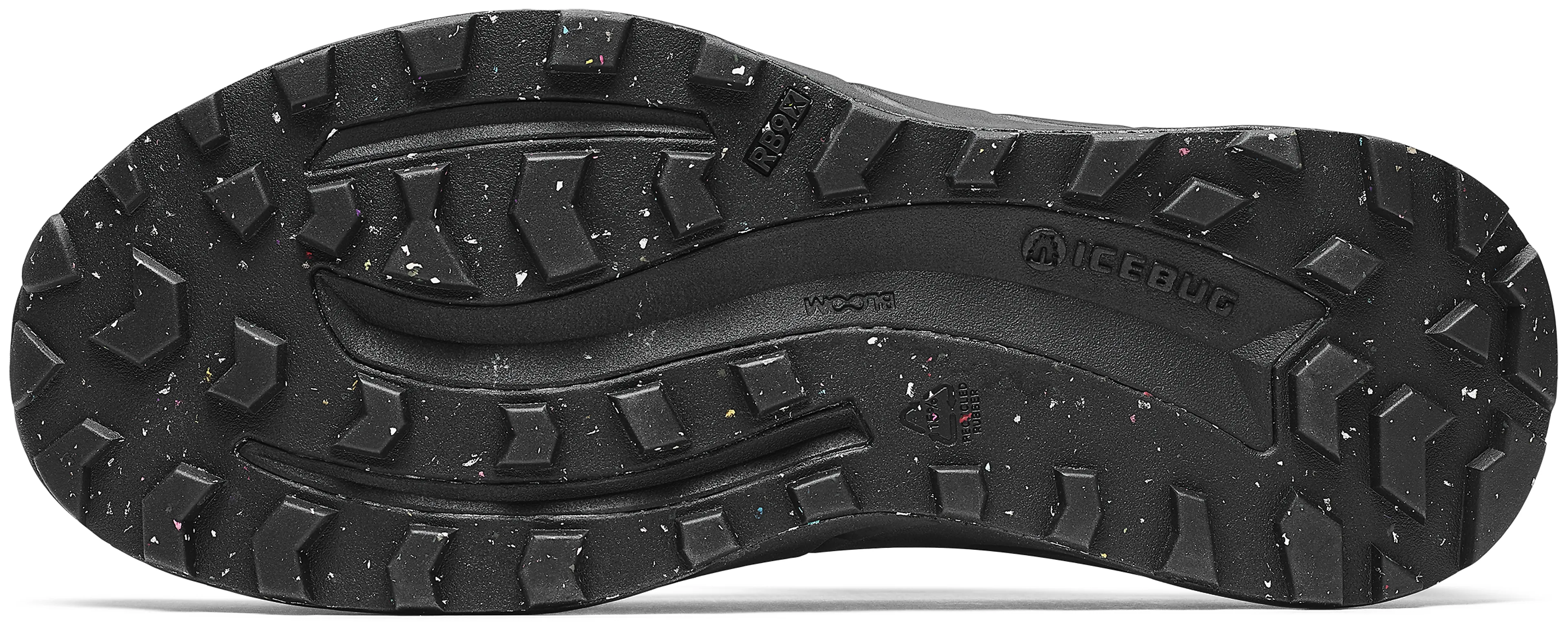 Arcus RB9X GTX løpesko dame