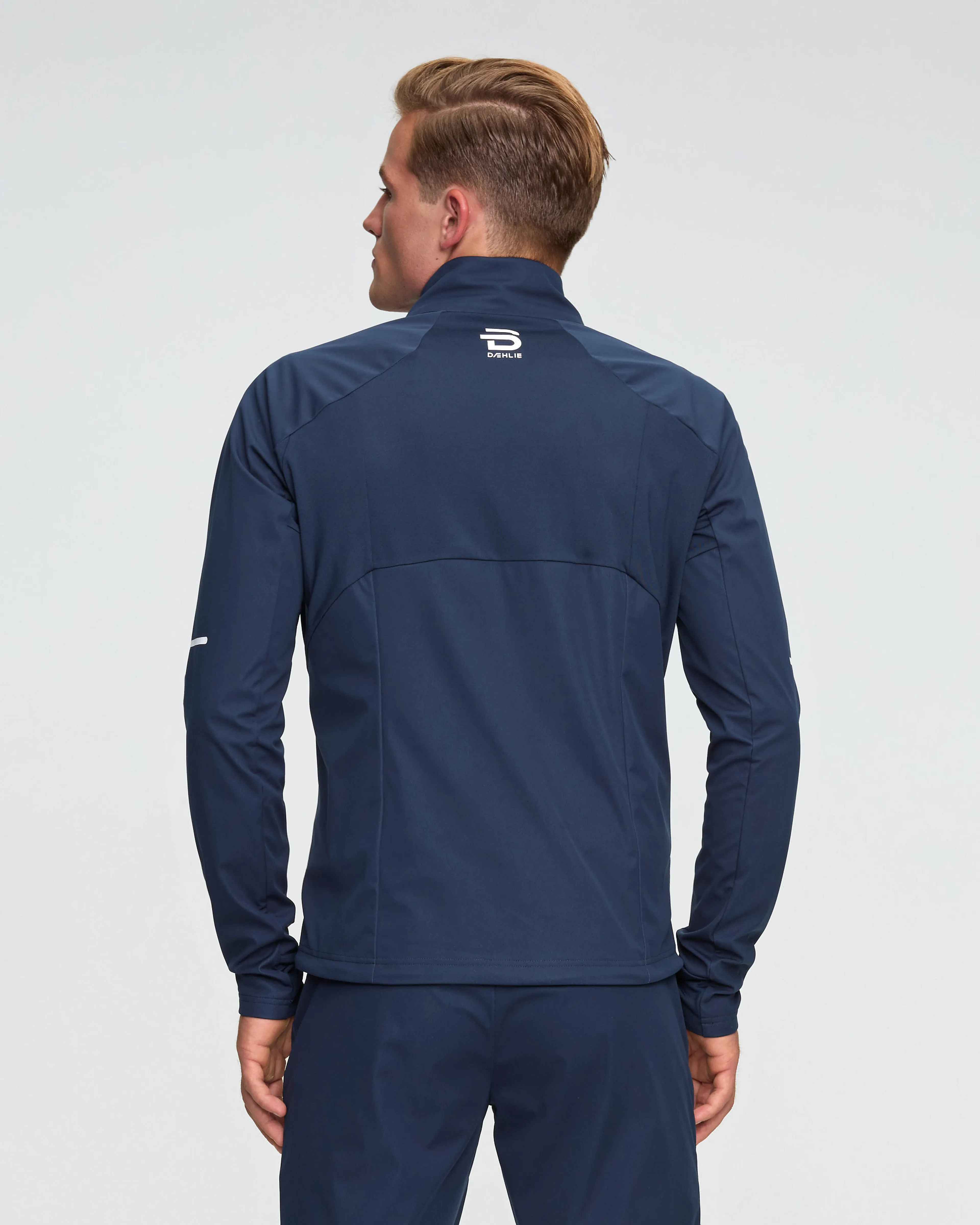 Jacket Challenge 3.0