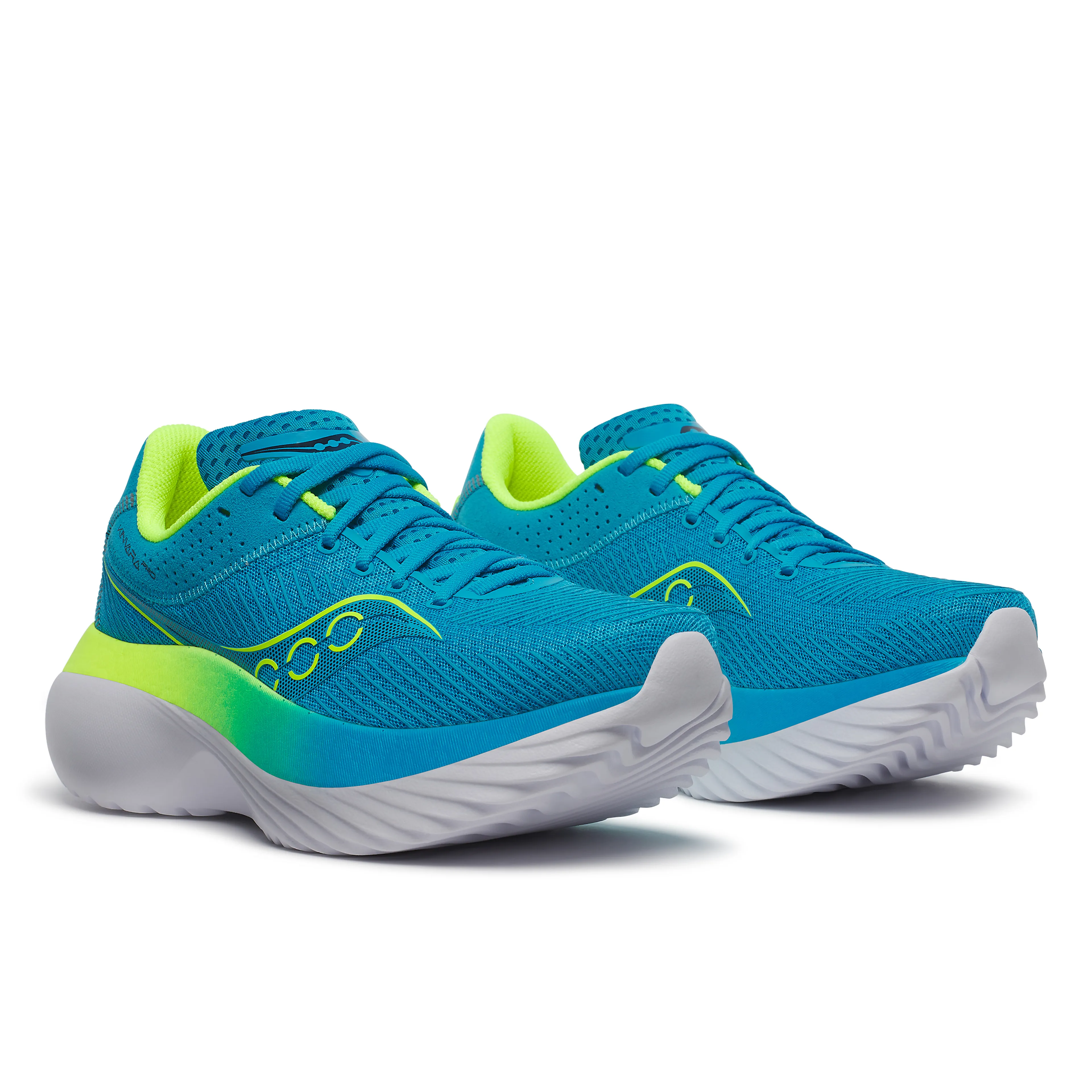 SAUCONY KINVARA PRO, W