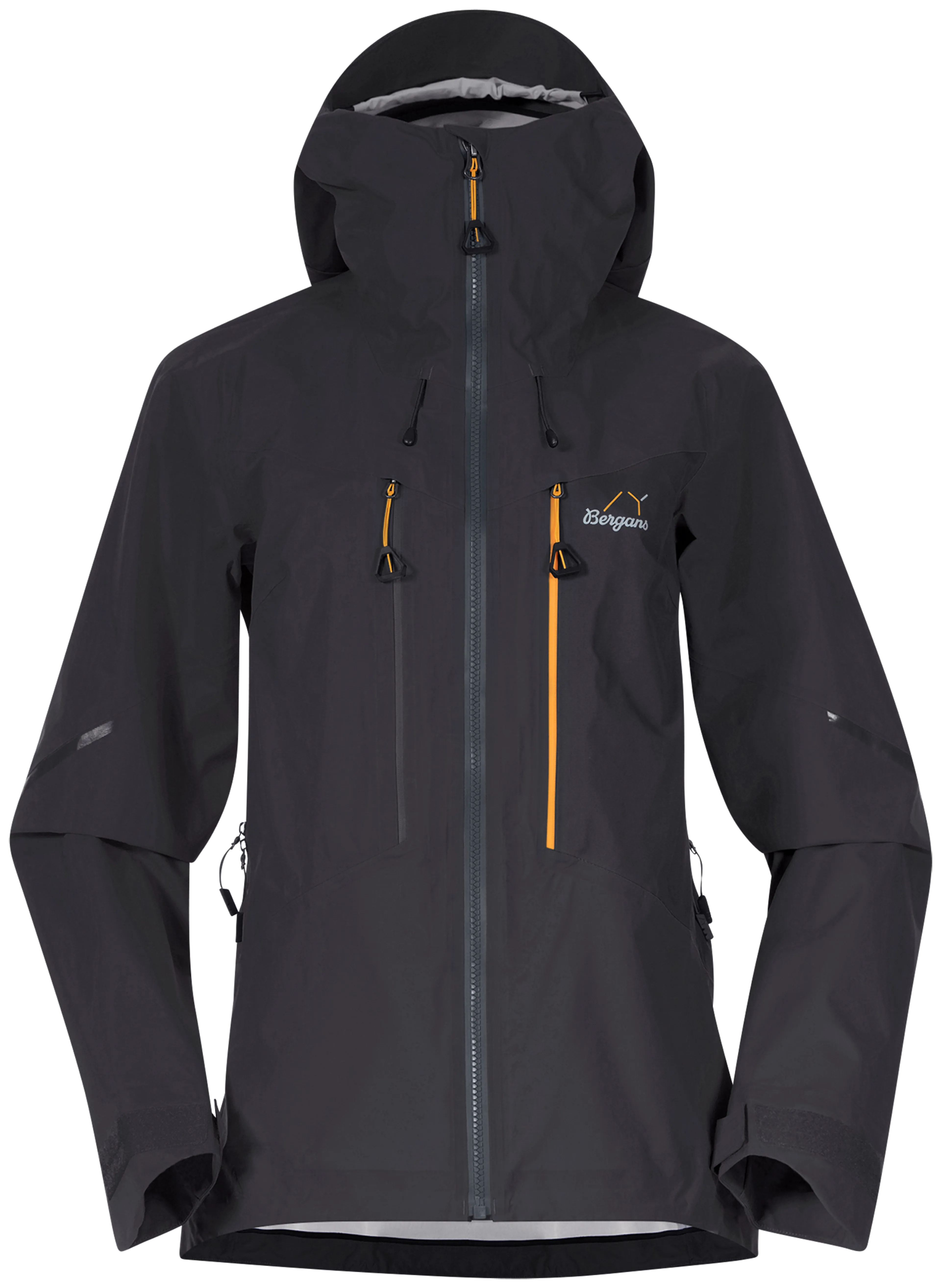 Y MountainLine Breathe 3L Shell Jacket Women