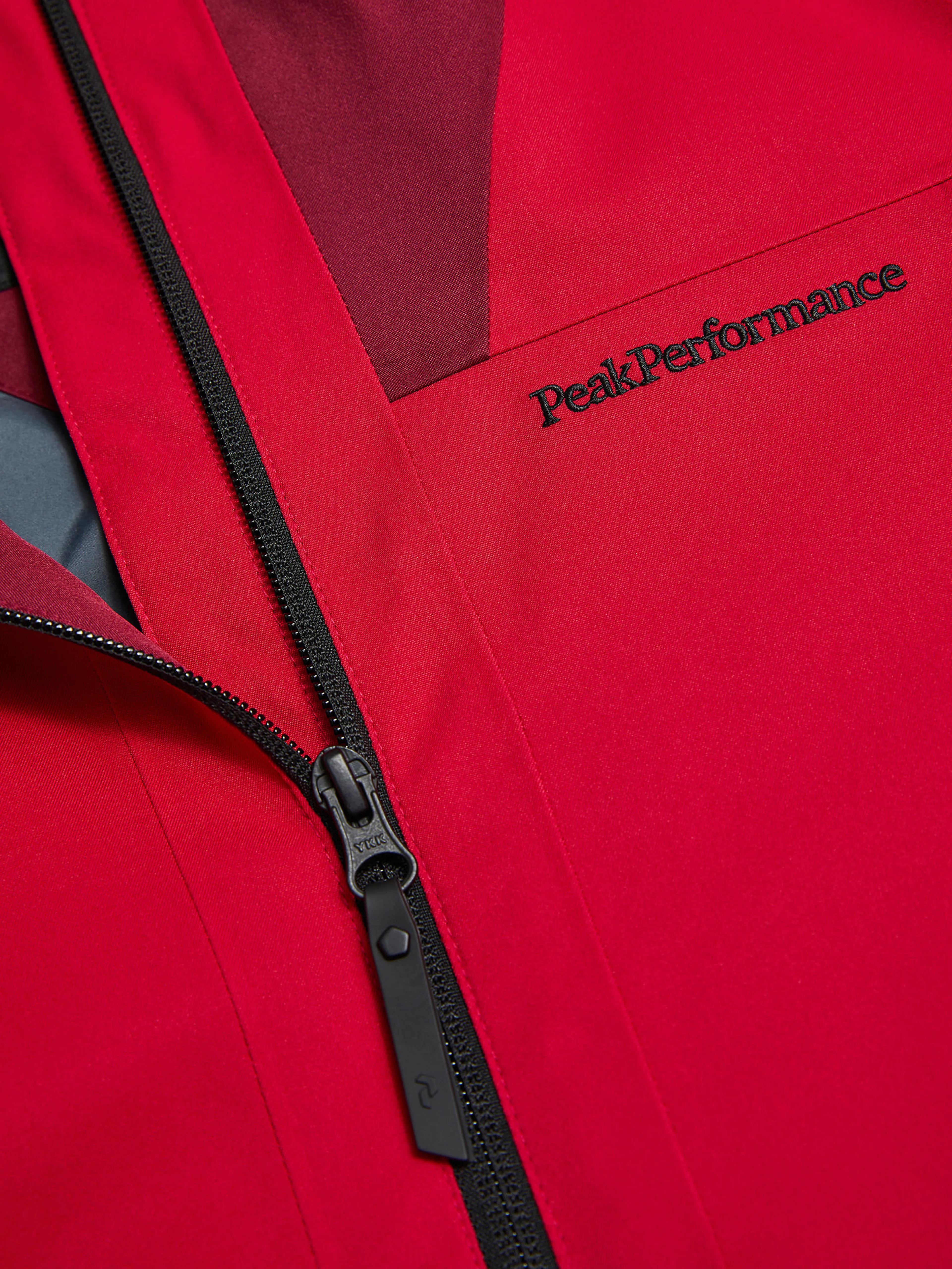 W Rider Tech Insulated Jacket