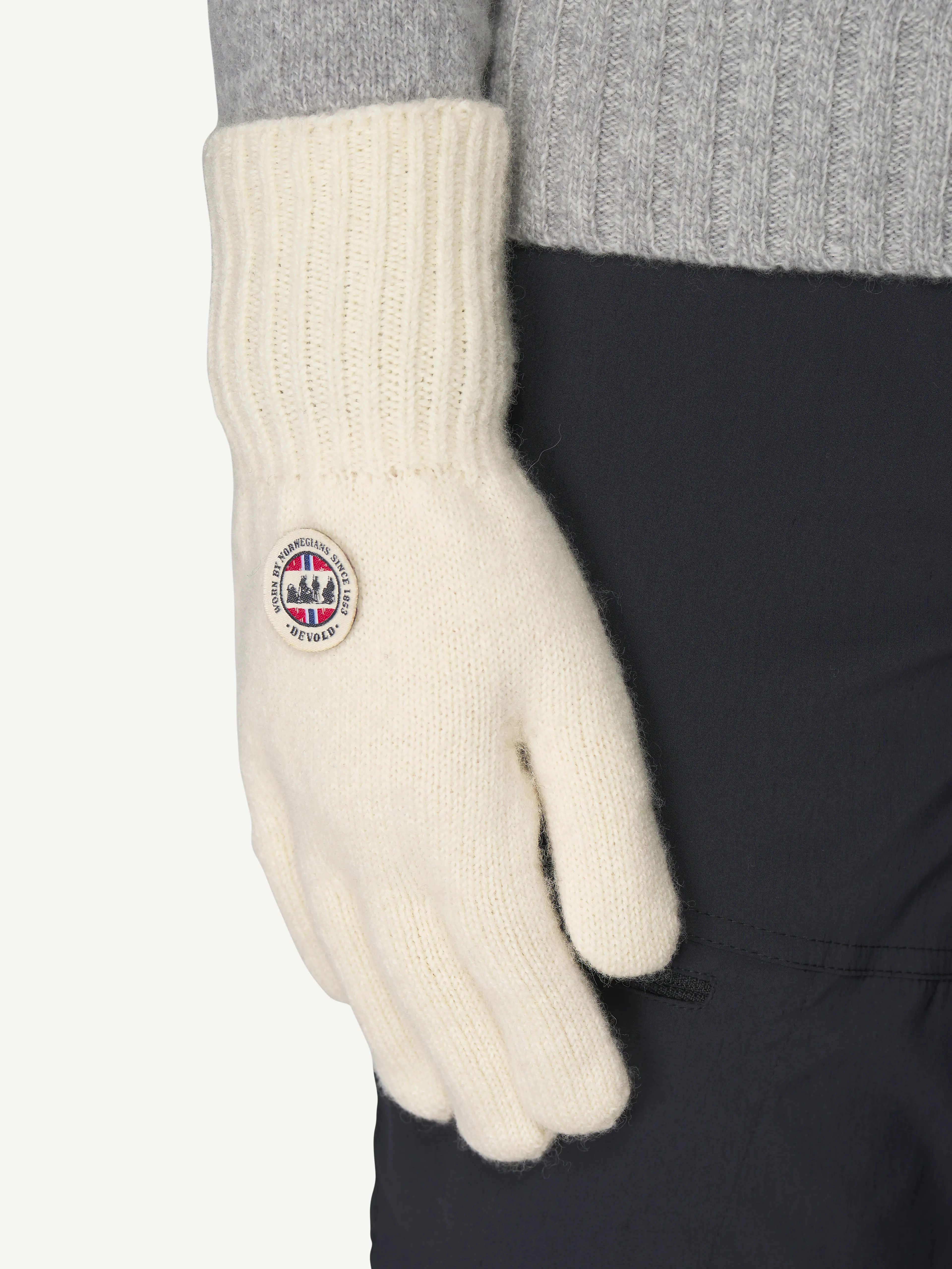 NANSEN REFINED GLOVES