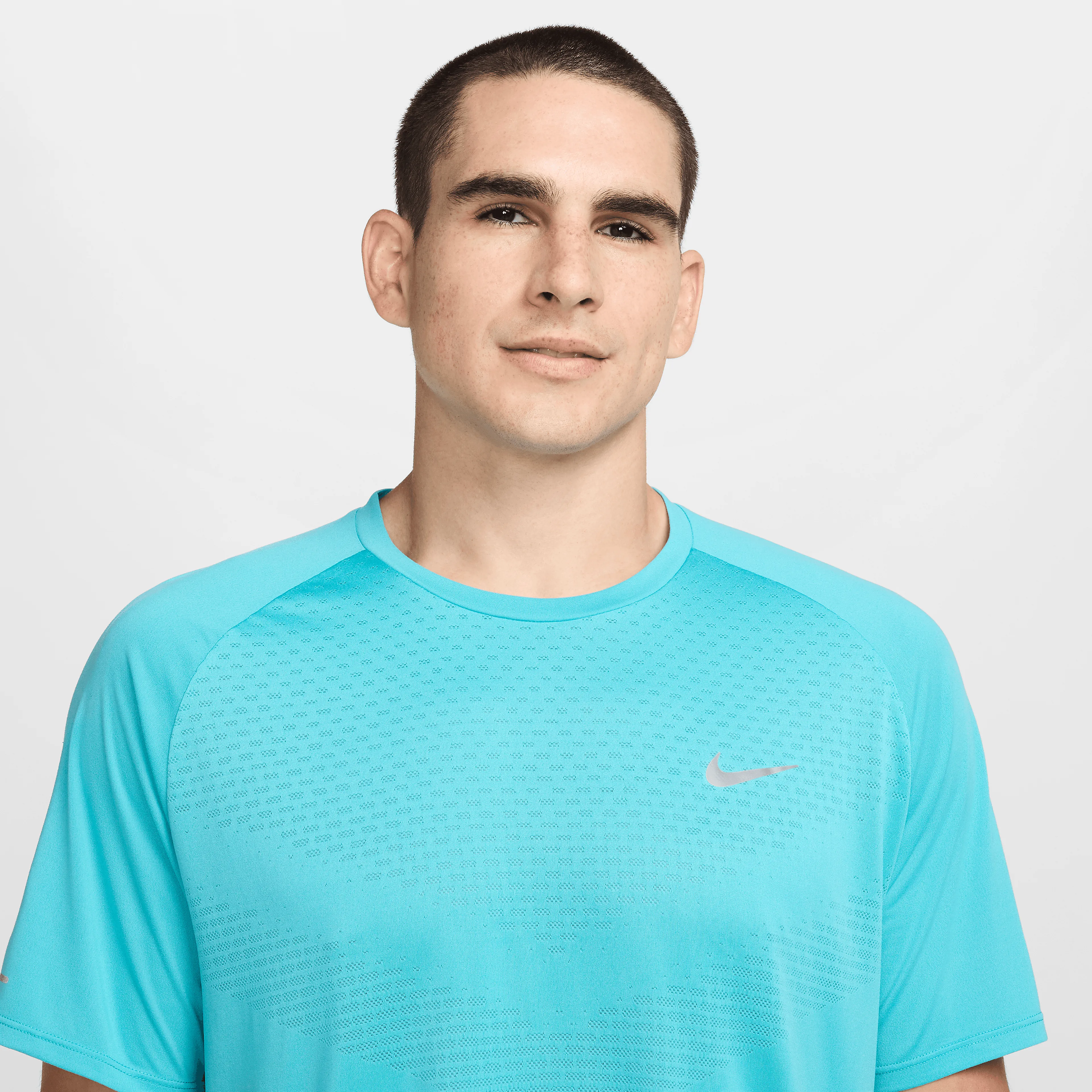 Dri-FIT ADV STRIDE SS TOP