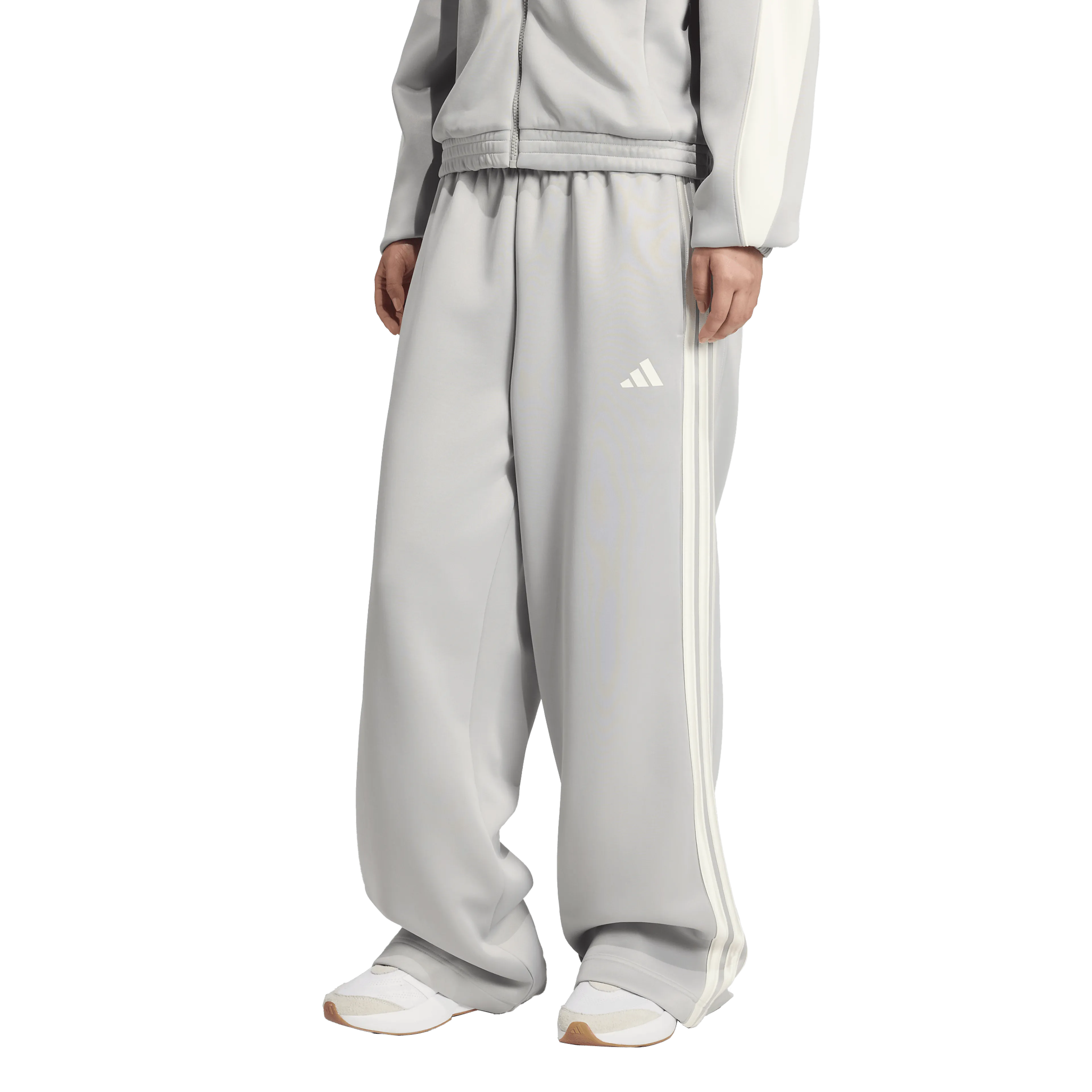 Stadium 3-Stripes Track Tracksuit Bukse Dame