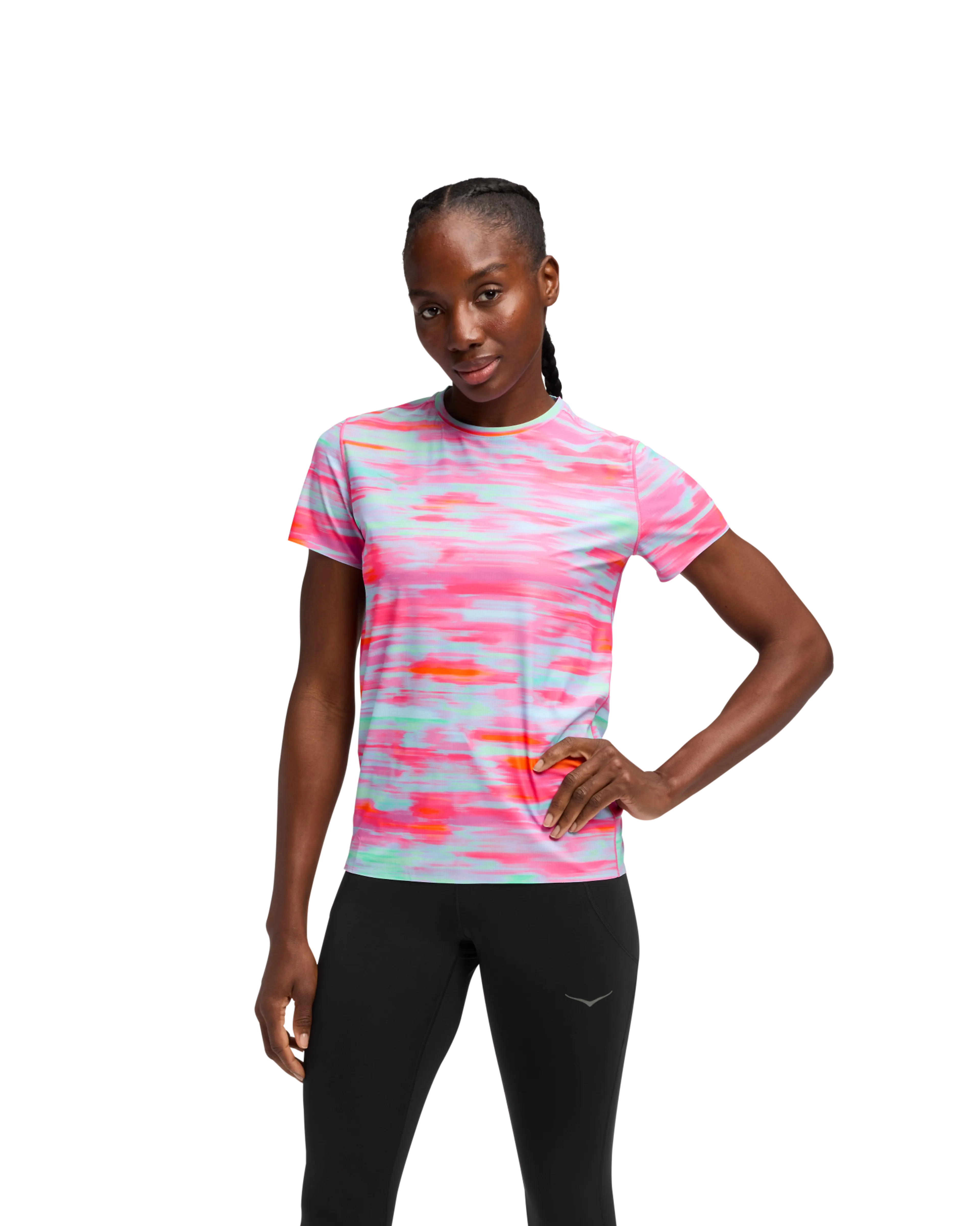 W AIROLITE SHORT SLEEVE 2.0
