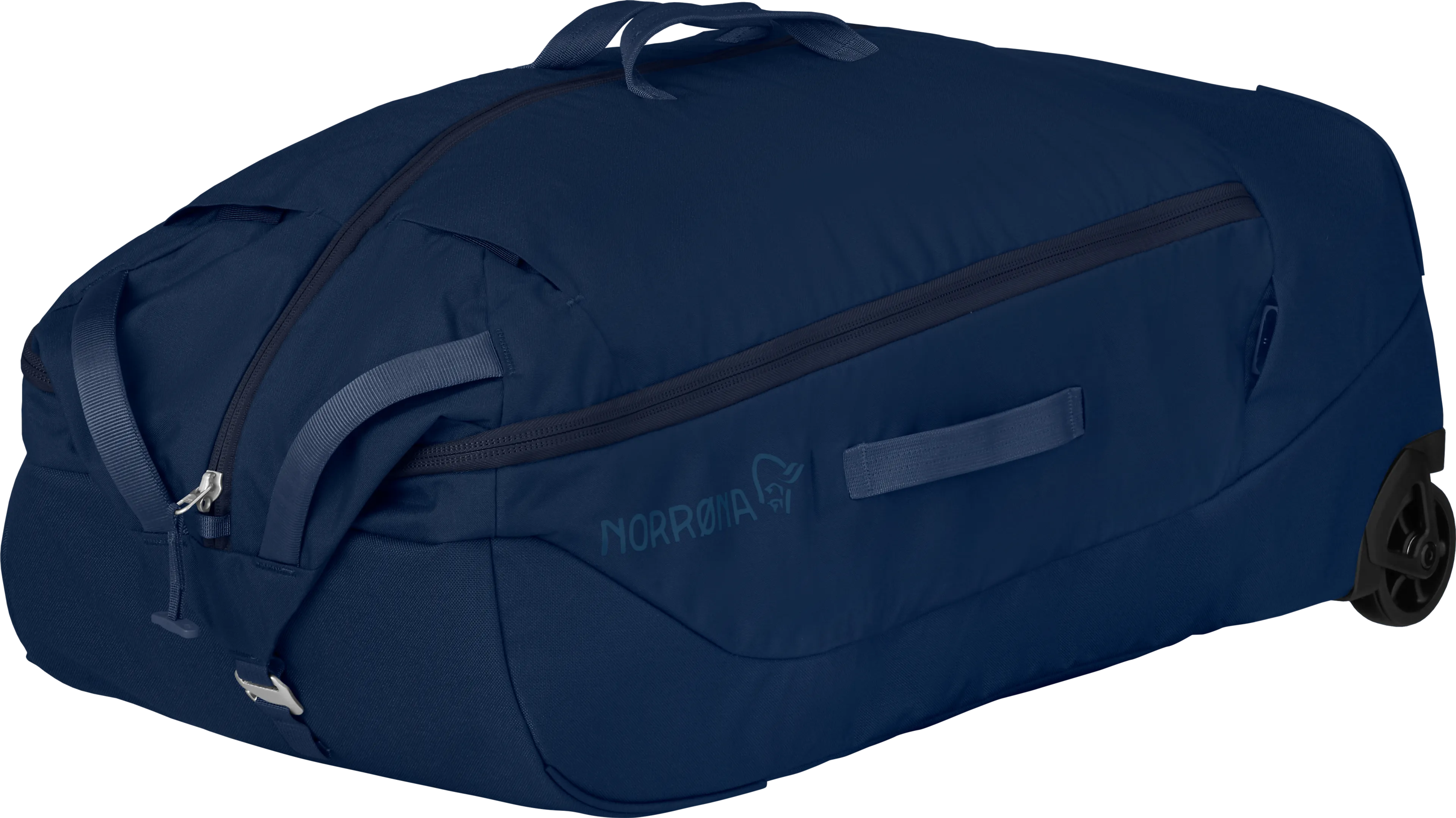 Norrøna 80L Trolley Bag
