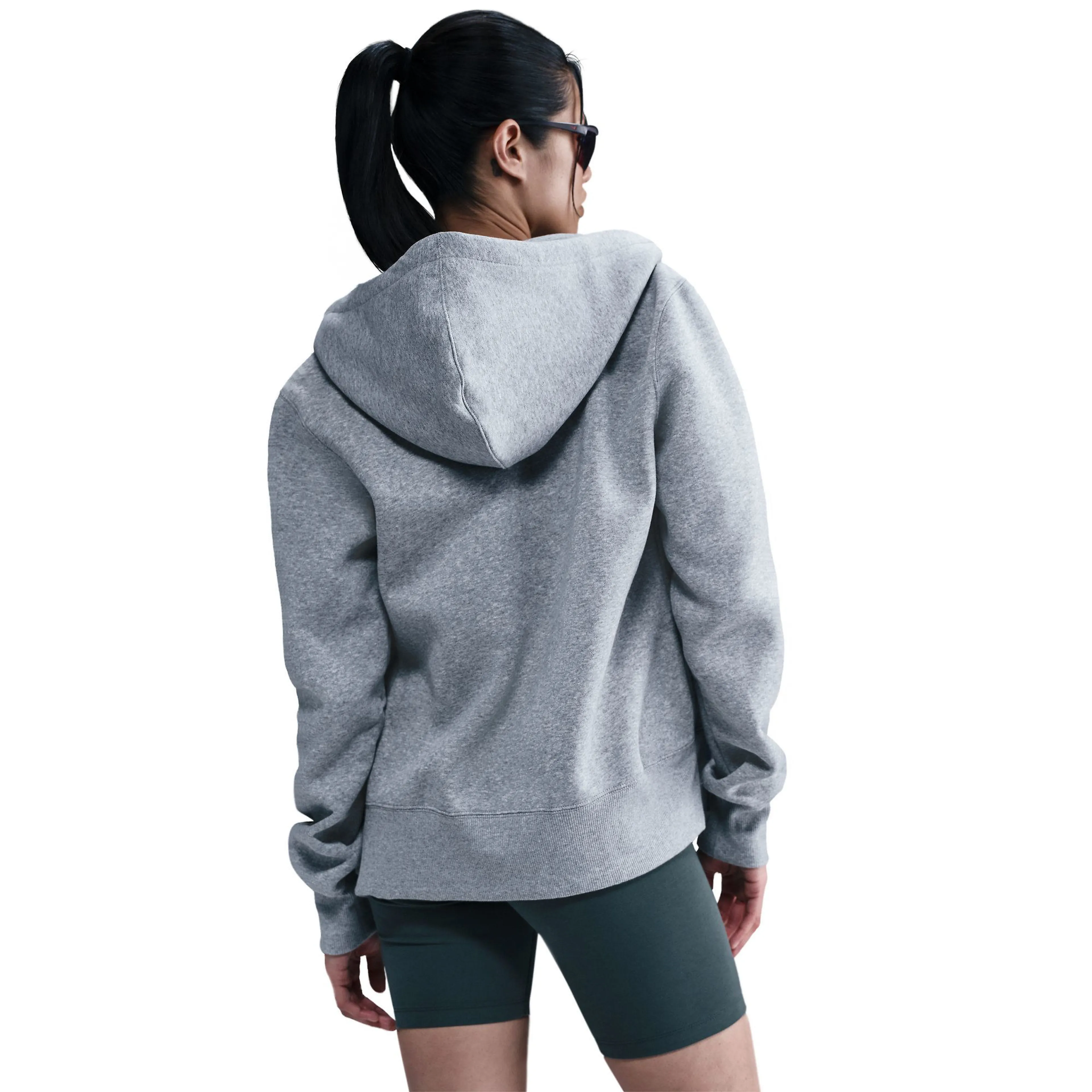 Sportswear Phoenix Fleece Women's Full-Zip Hoodie