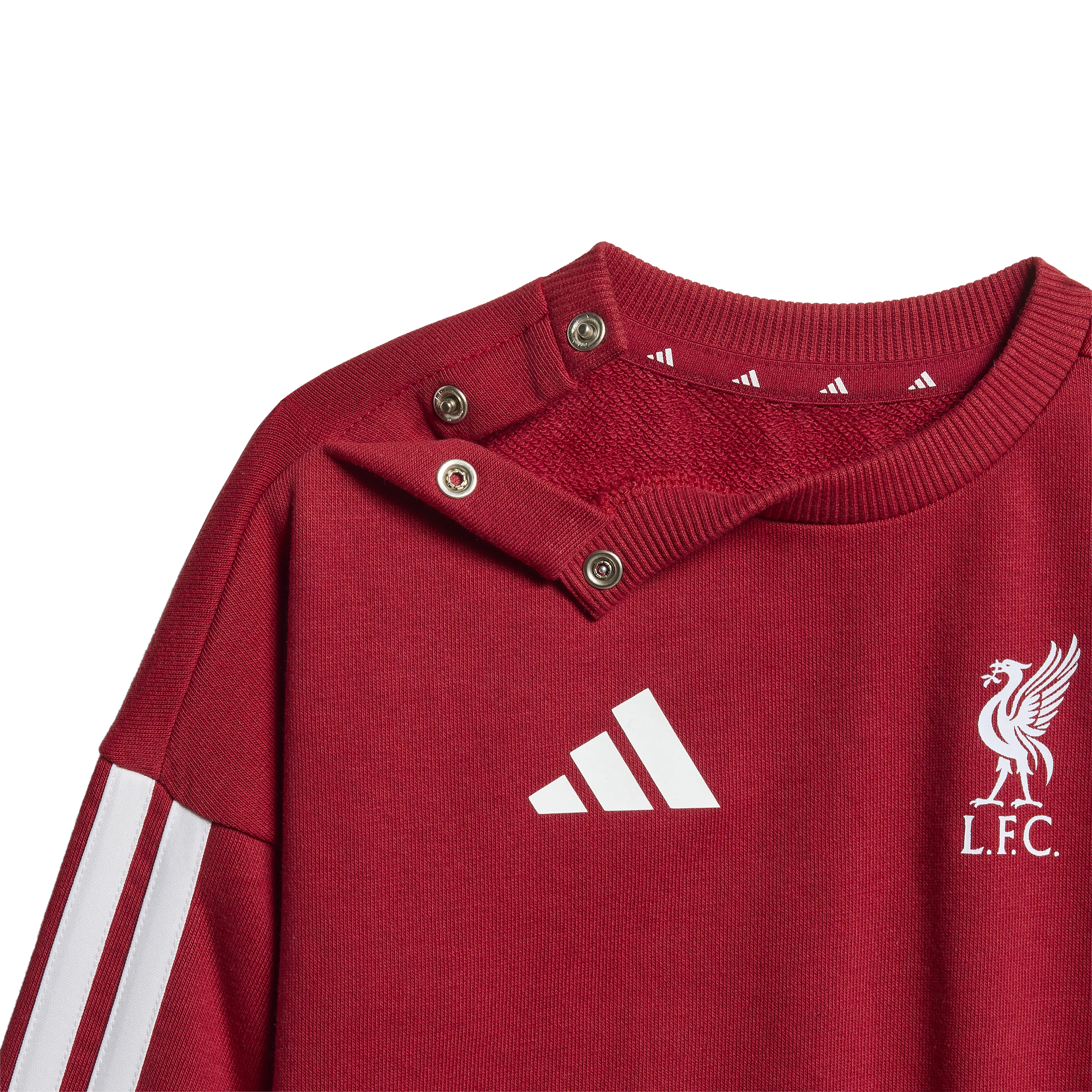 Liverpool FC DNA Baby Jogger