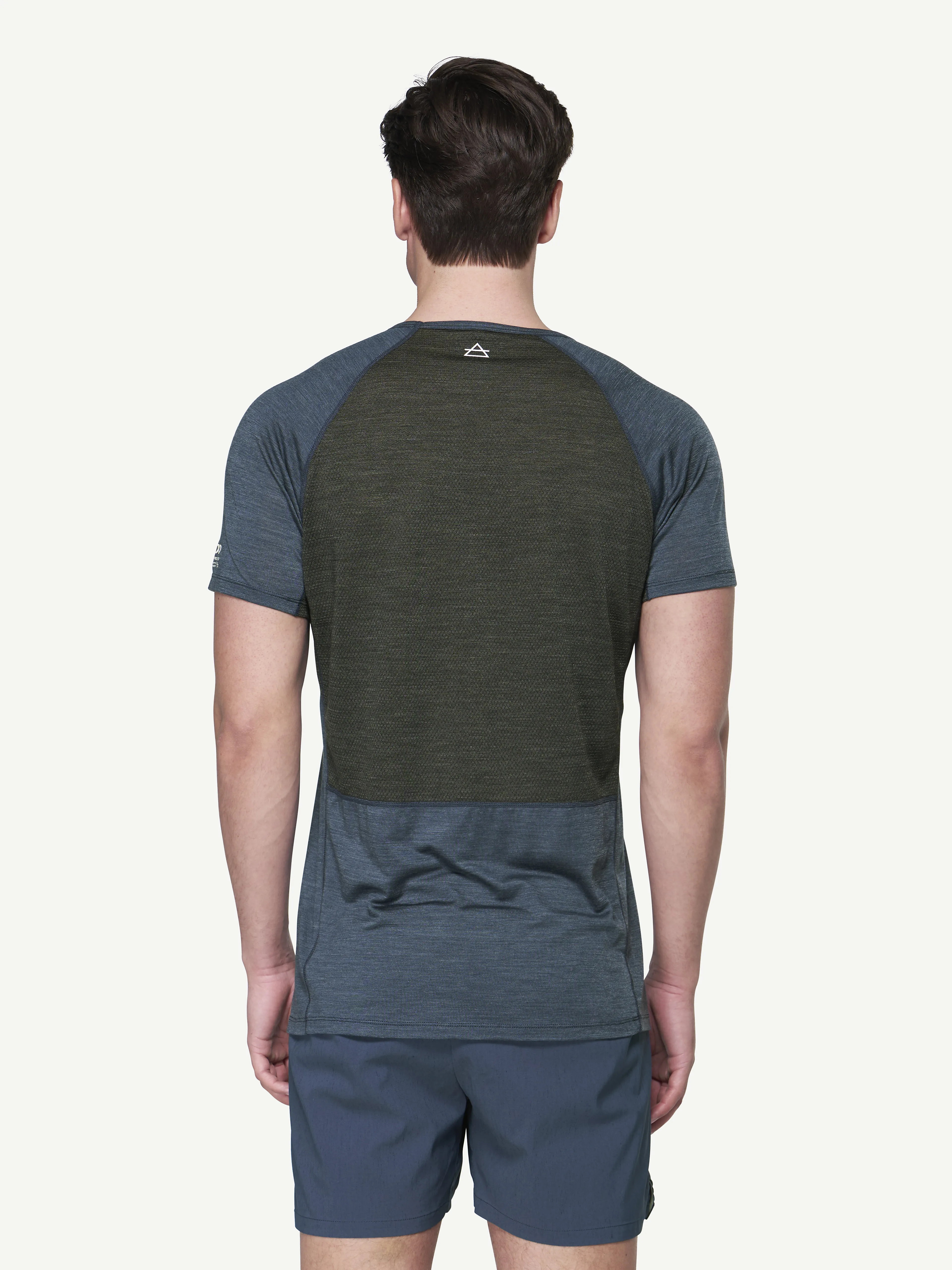ENDURANCE MERINO 130 TEE MAN