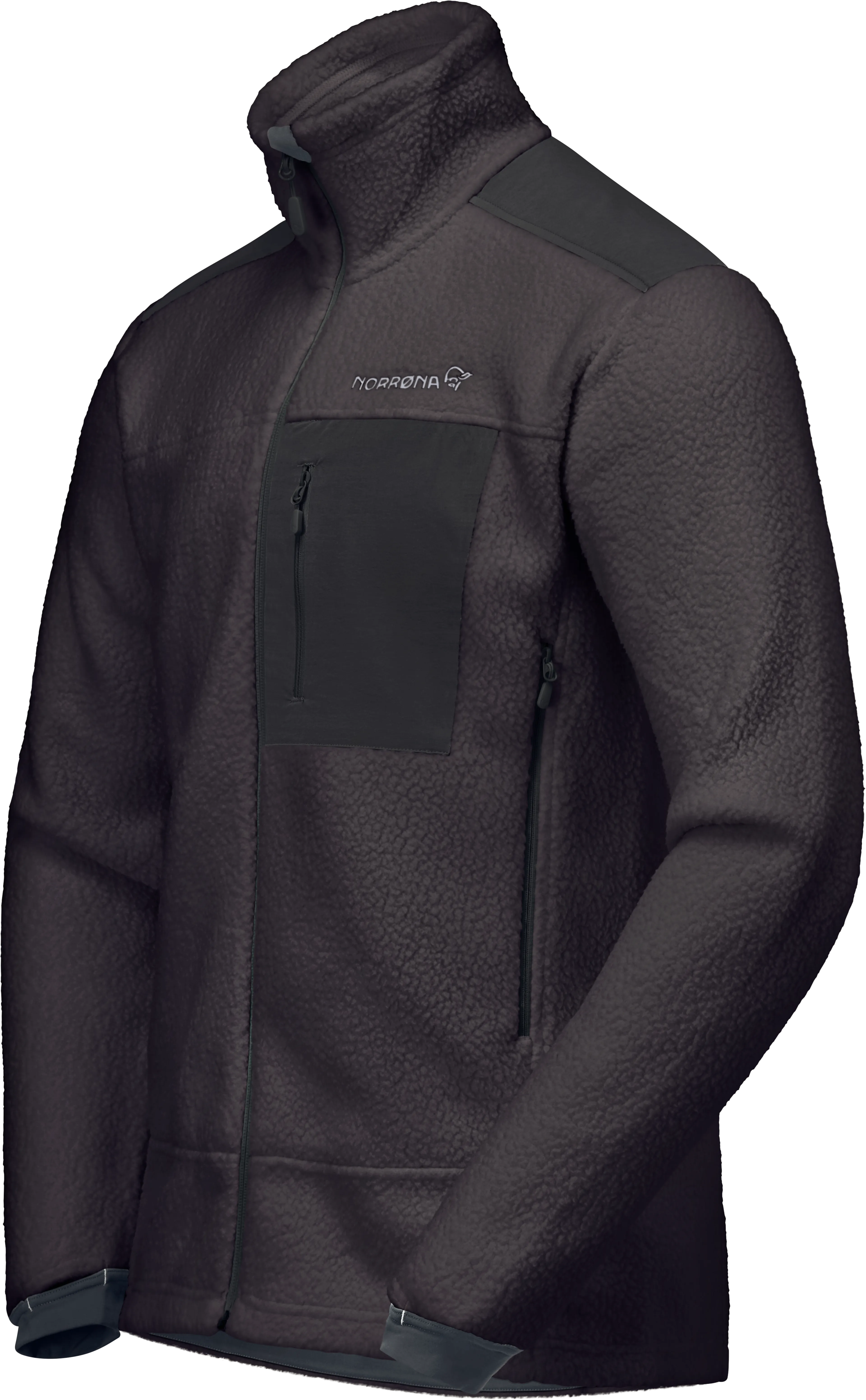 trollveggen warm3 Jacket M's