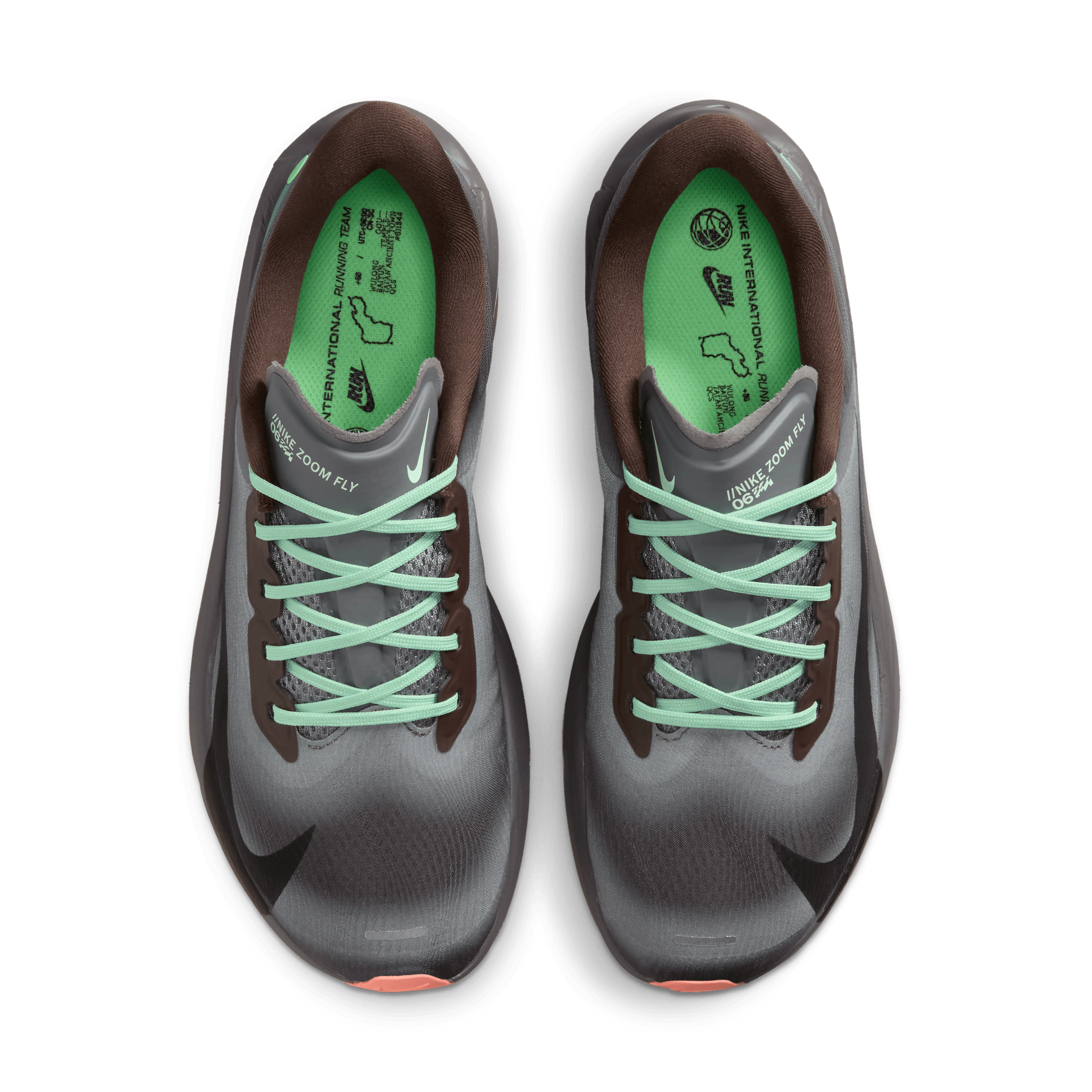 ZOOM FLY 6