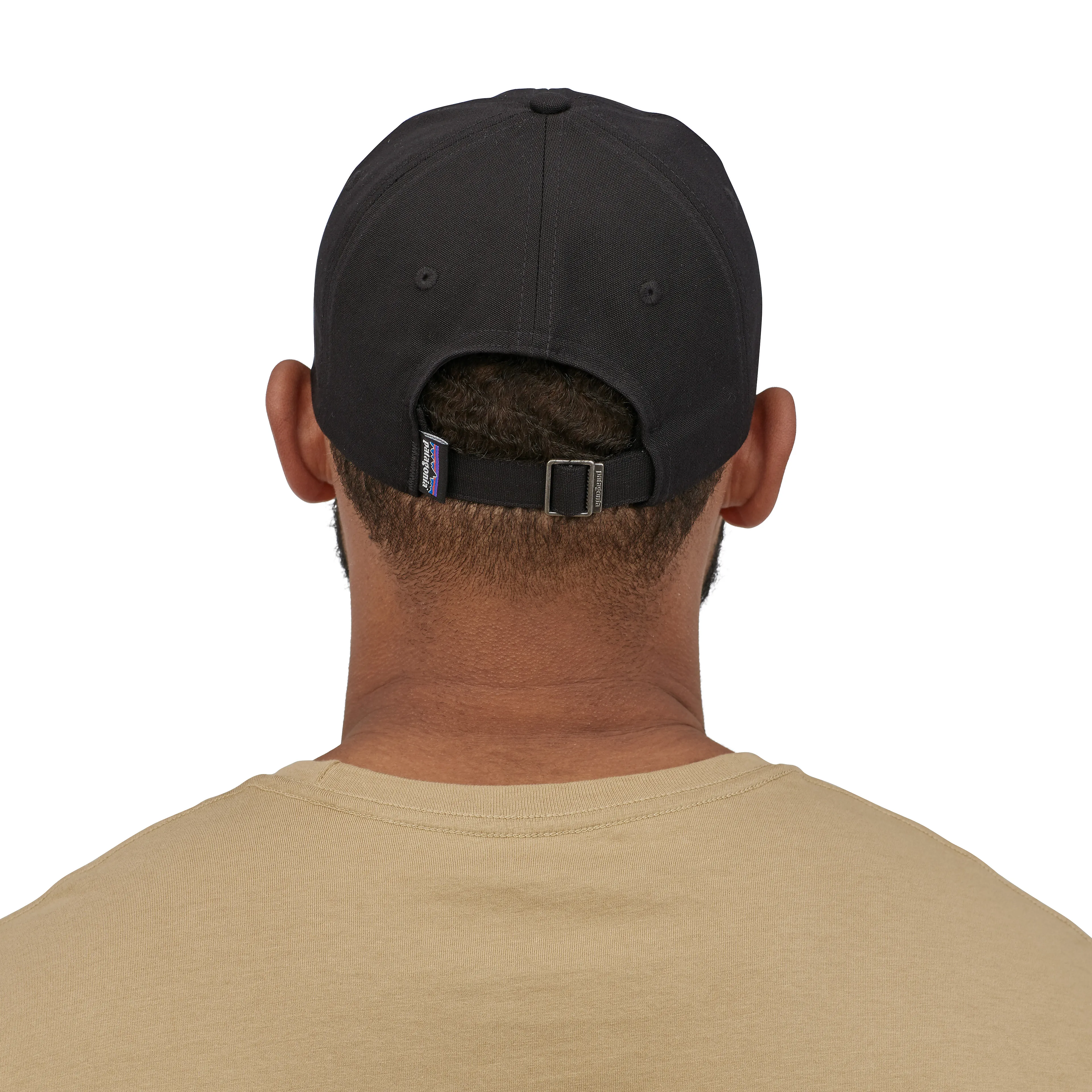 P-6 Label Trad Cap P-6 Label Trad Cap