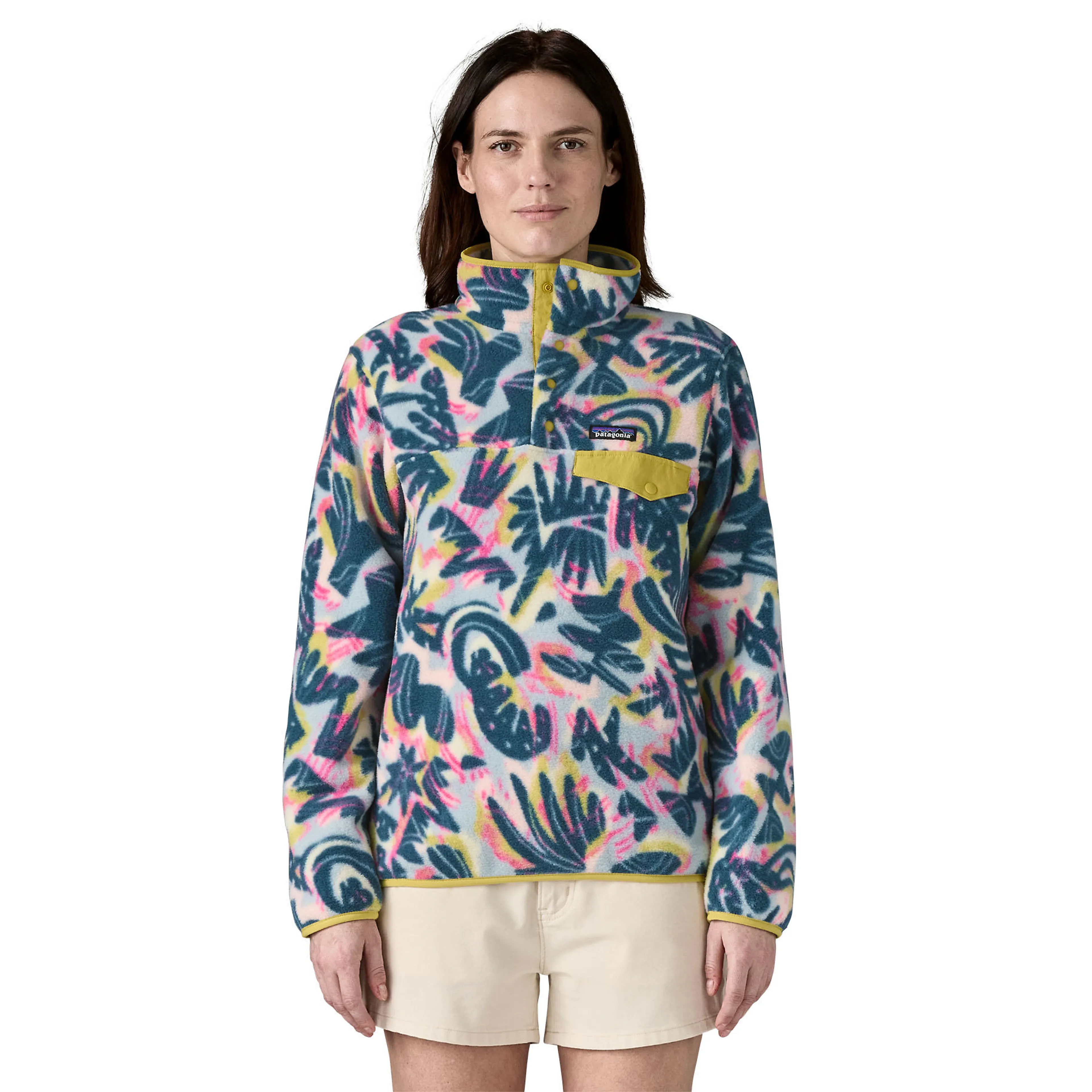 W's LW Synch Snap-T P/O W's LW Synch Snap-T P/O