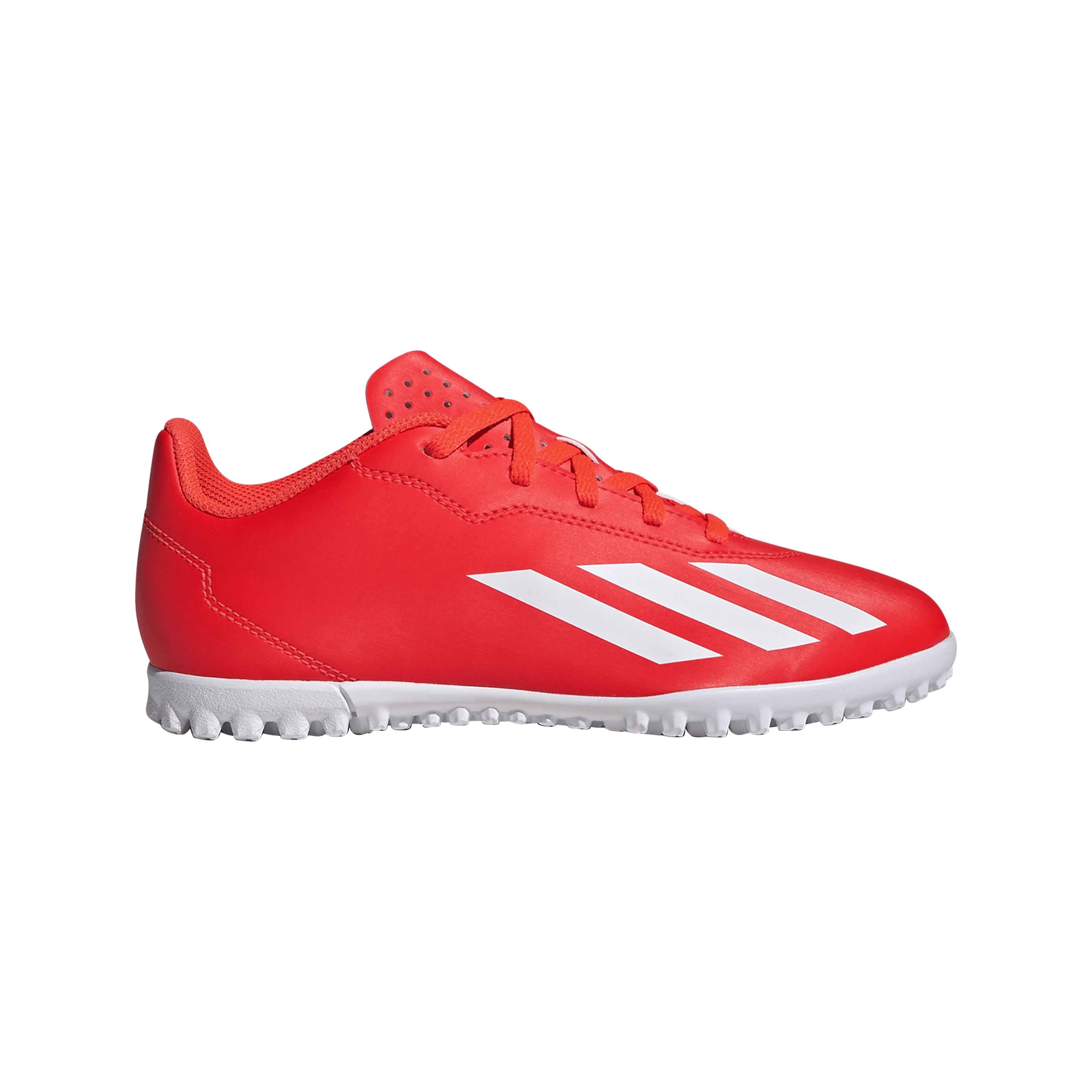 X Crazyfast Club Turf BootsX Fotballsko Grus/Kunstgress Barn X Crazyfast Club Turf BootsX Fotballsko Grus/Kunstgress Barn