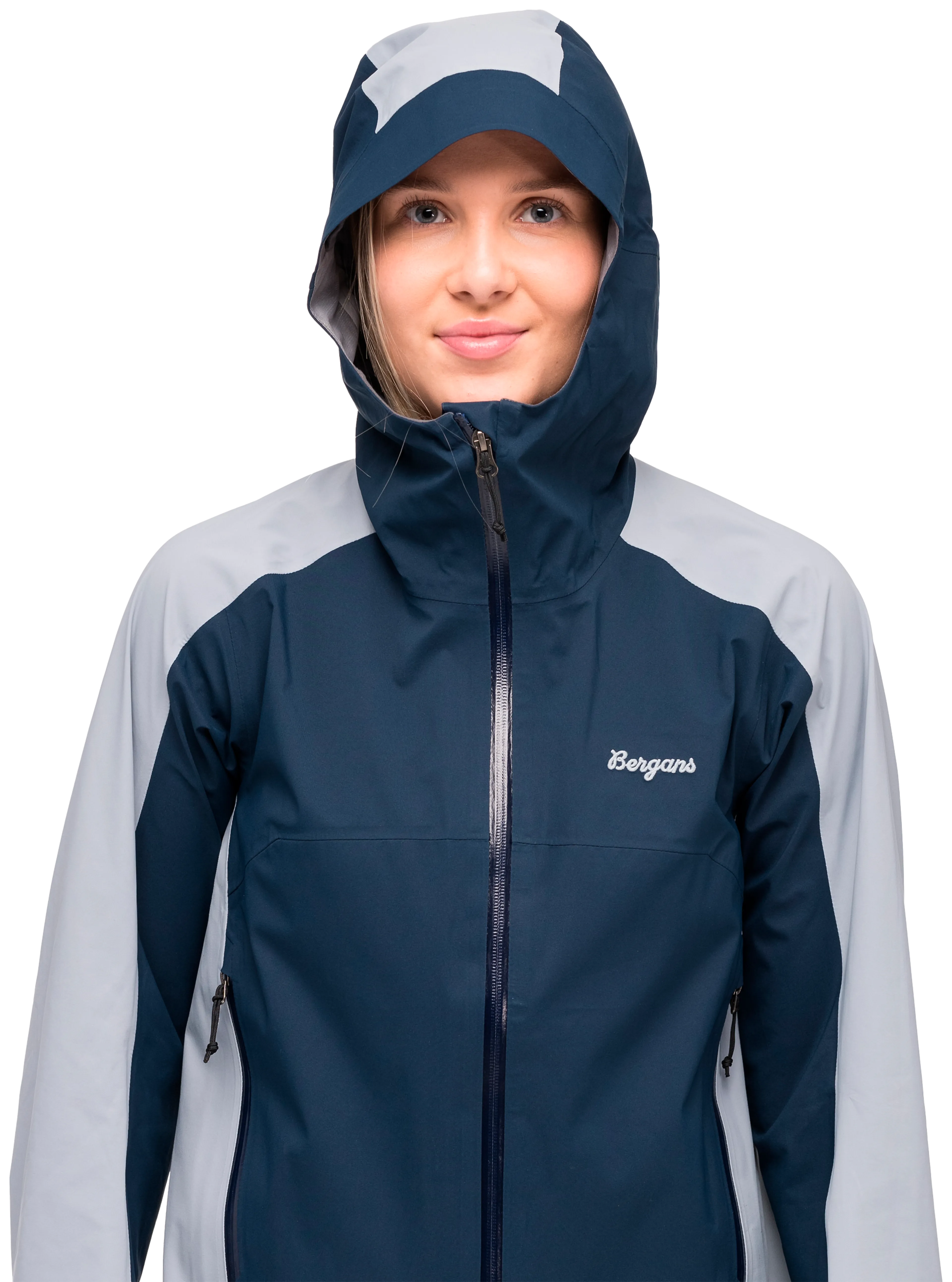 Vaagaa Allround 3L Shell Jacket Women Vaagaa Allround 3L Shell Jacket Women