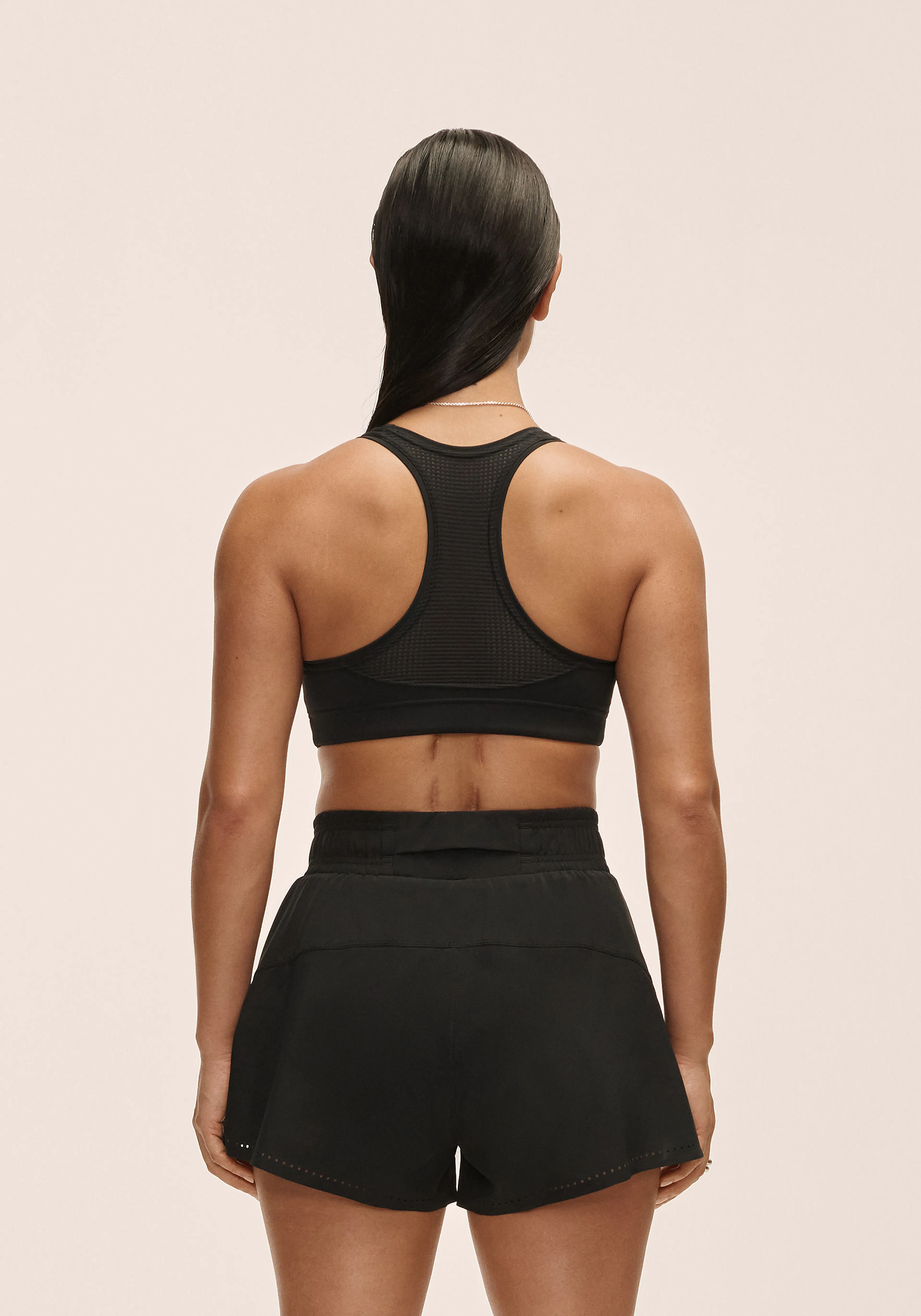 Iconic Sports Bra