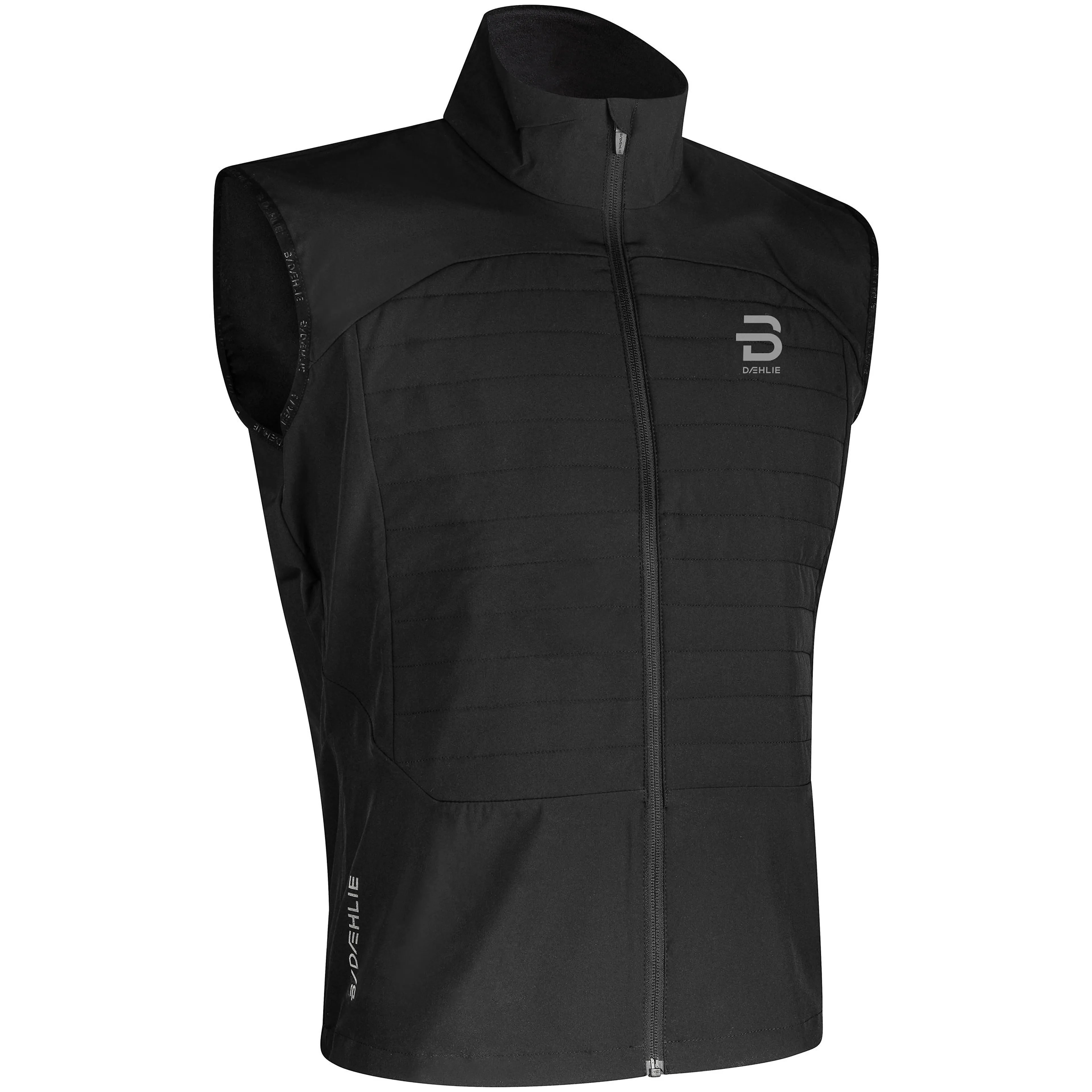 Vest Run