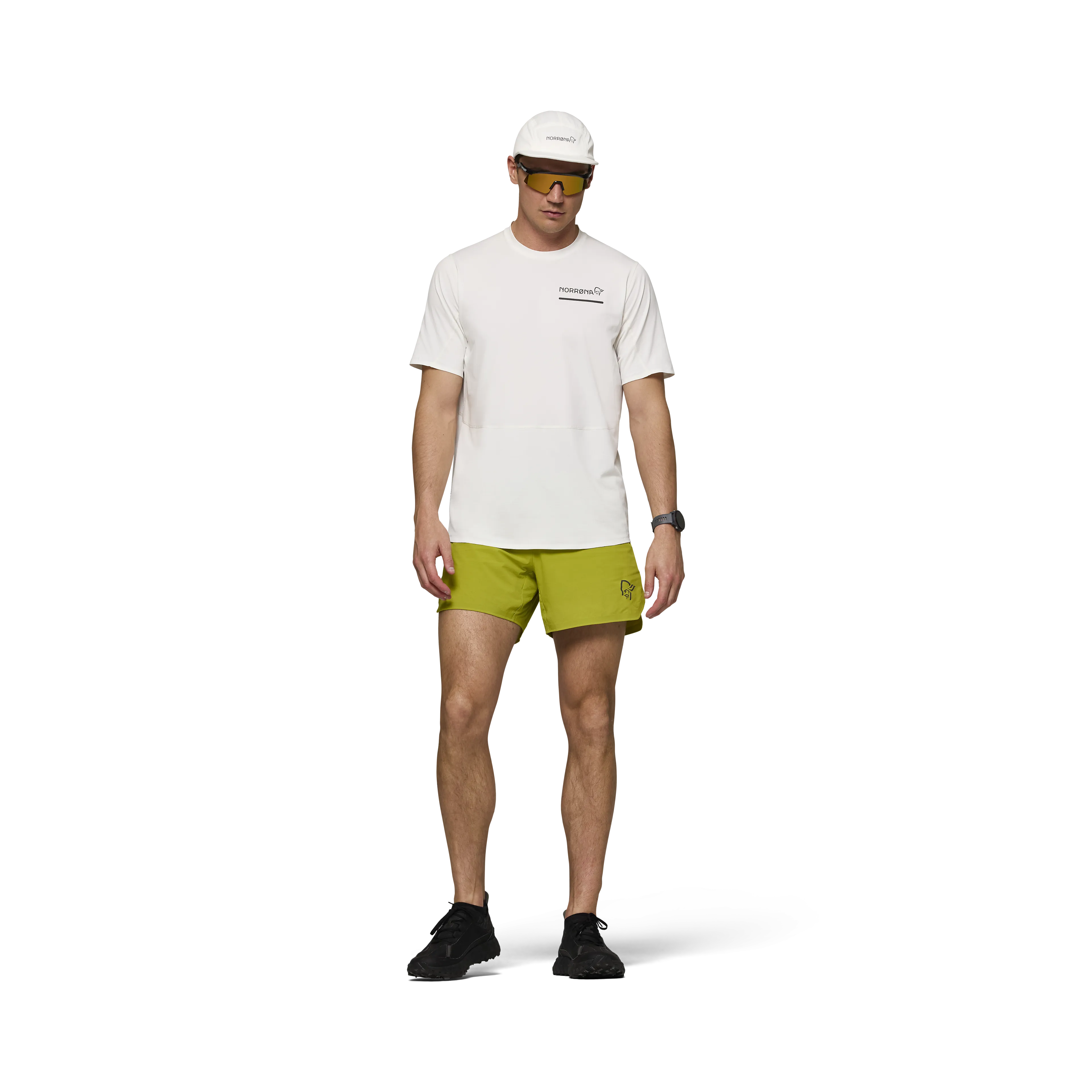 senja flex1 5" Shorts M's