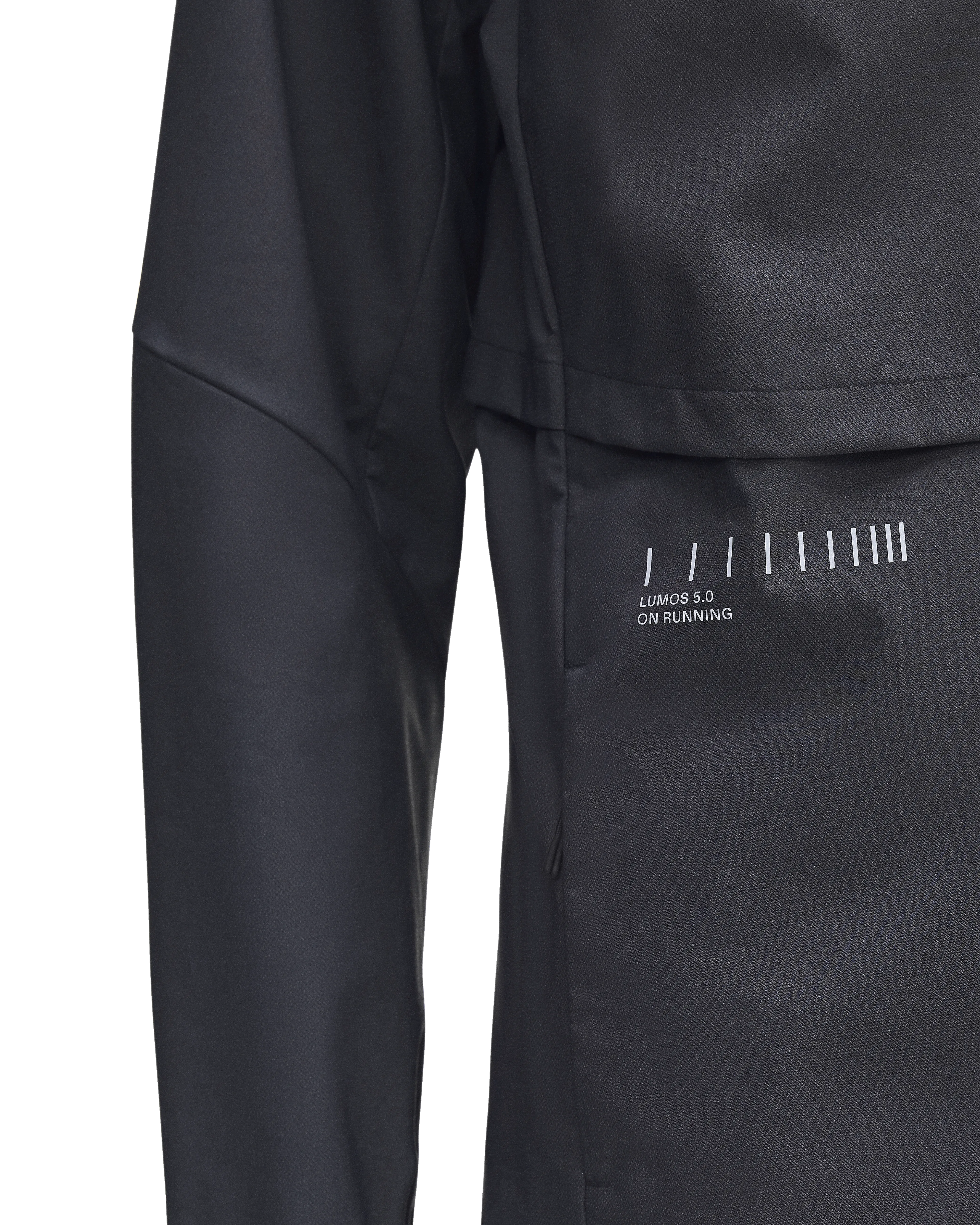 Weather Jacket Lumos