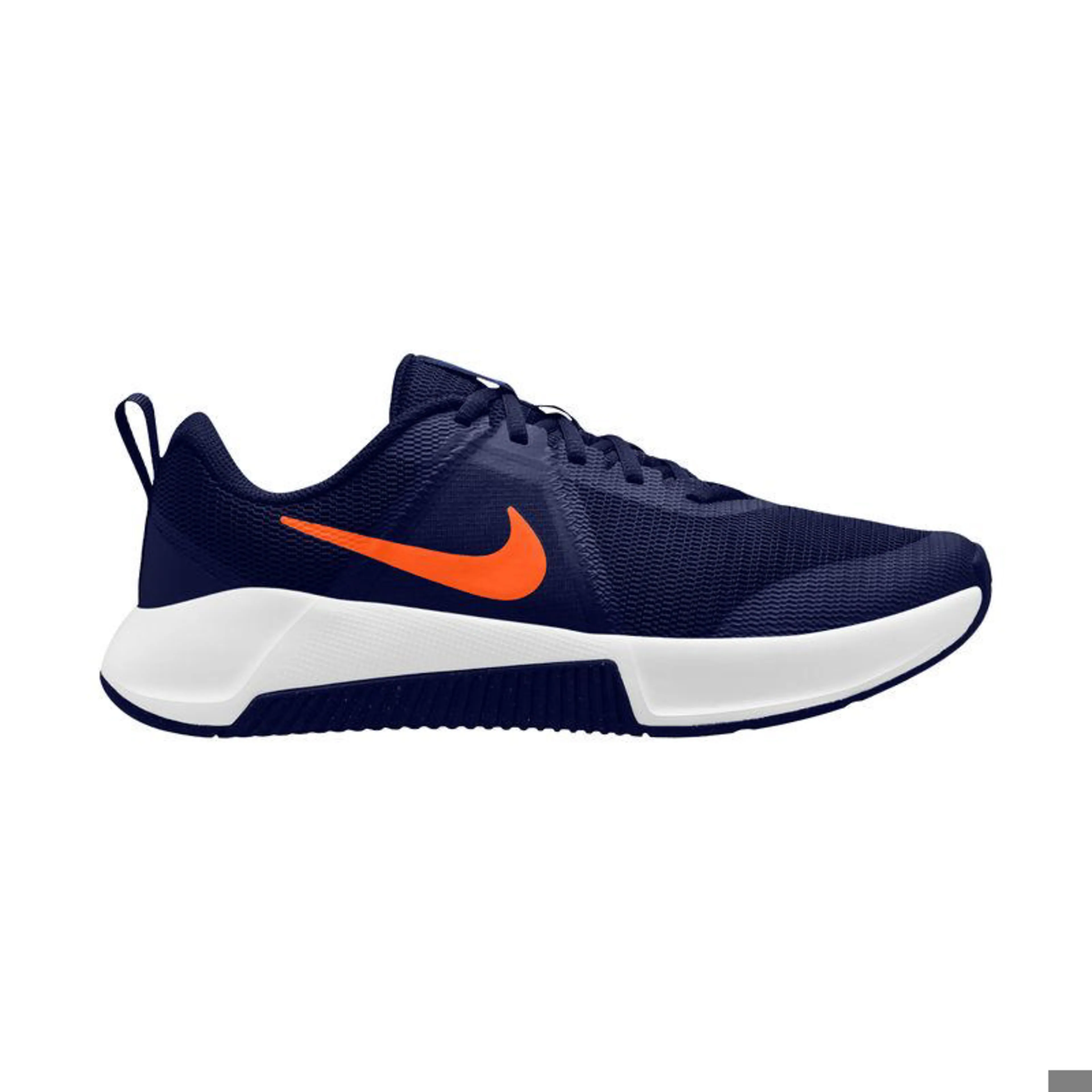 M MC TRAINER 3