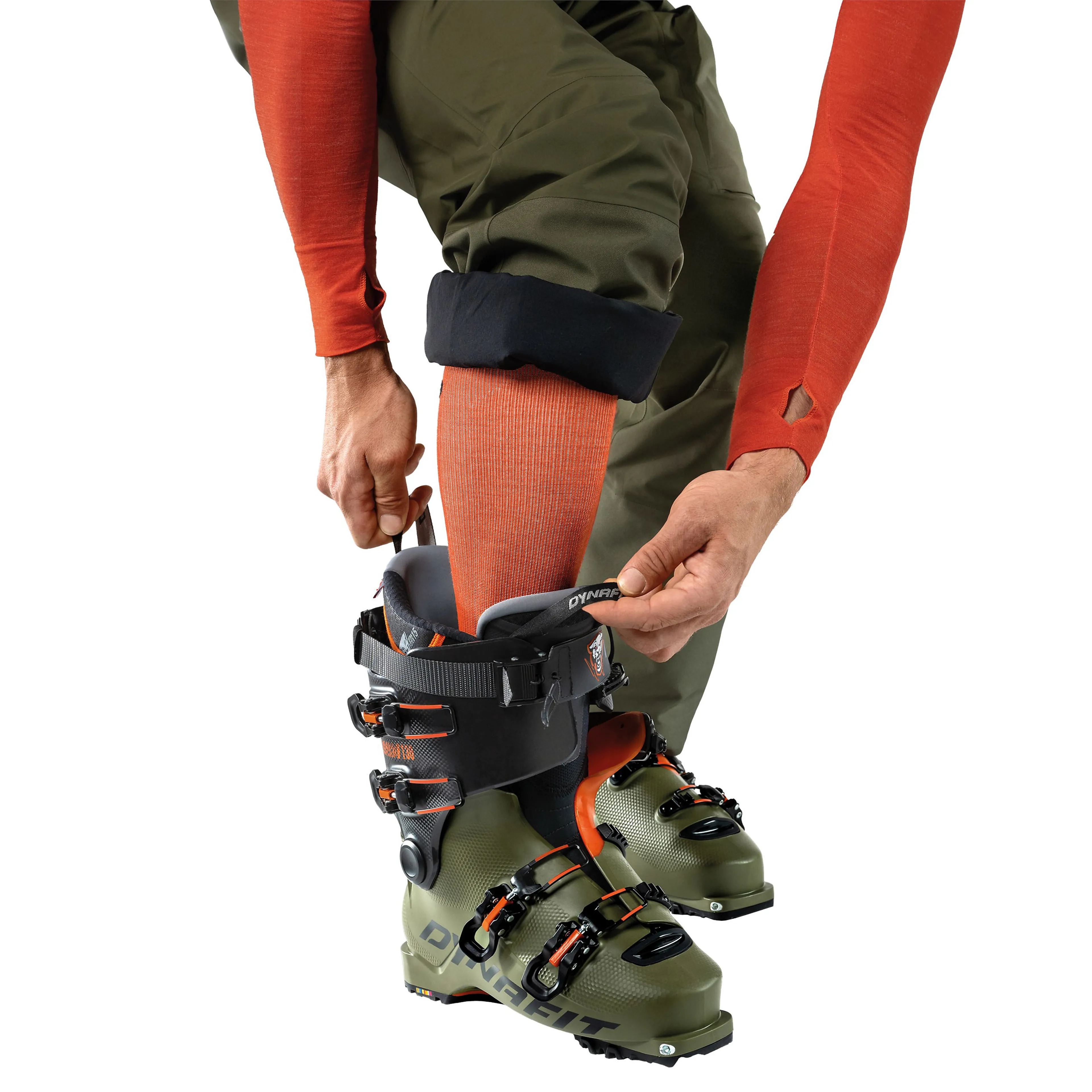 TIGARD 130 BOOT