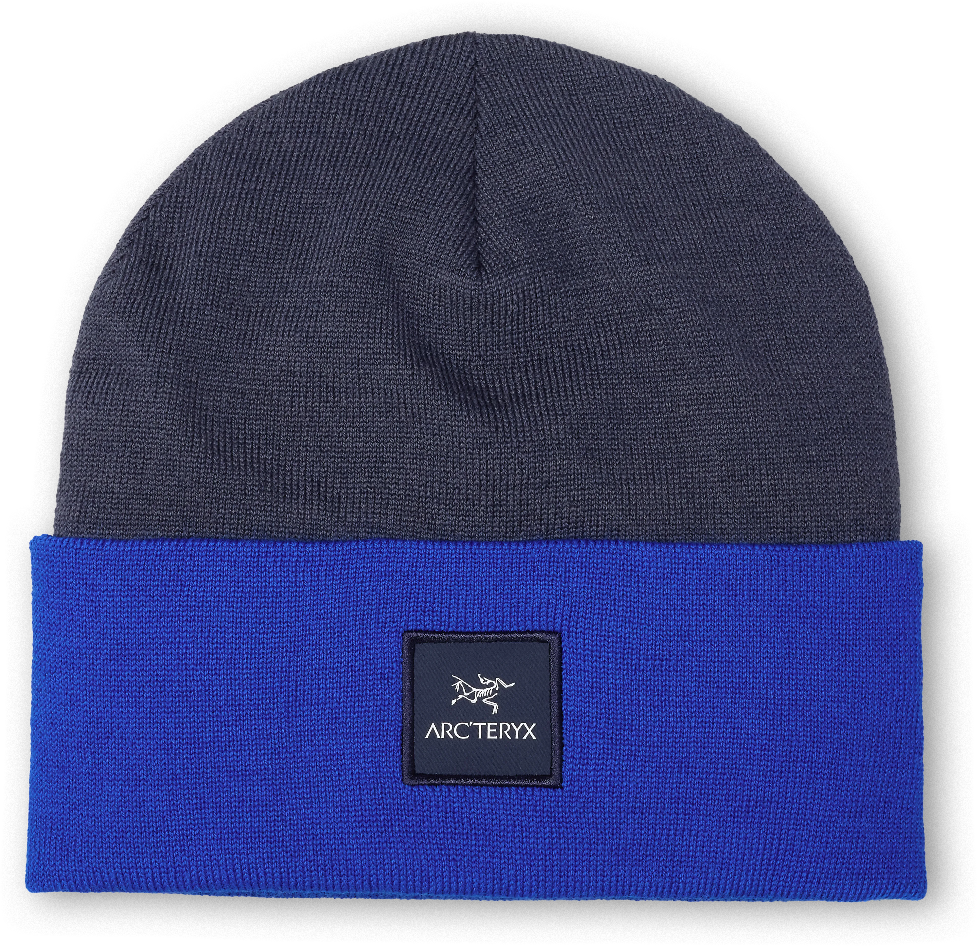 Color Block Toque Color Block Toque