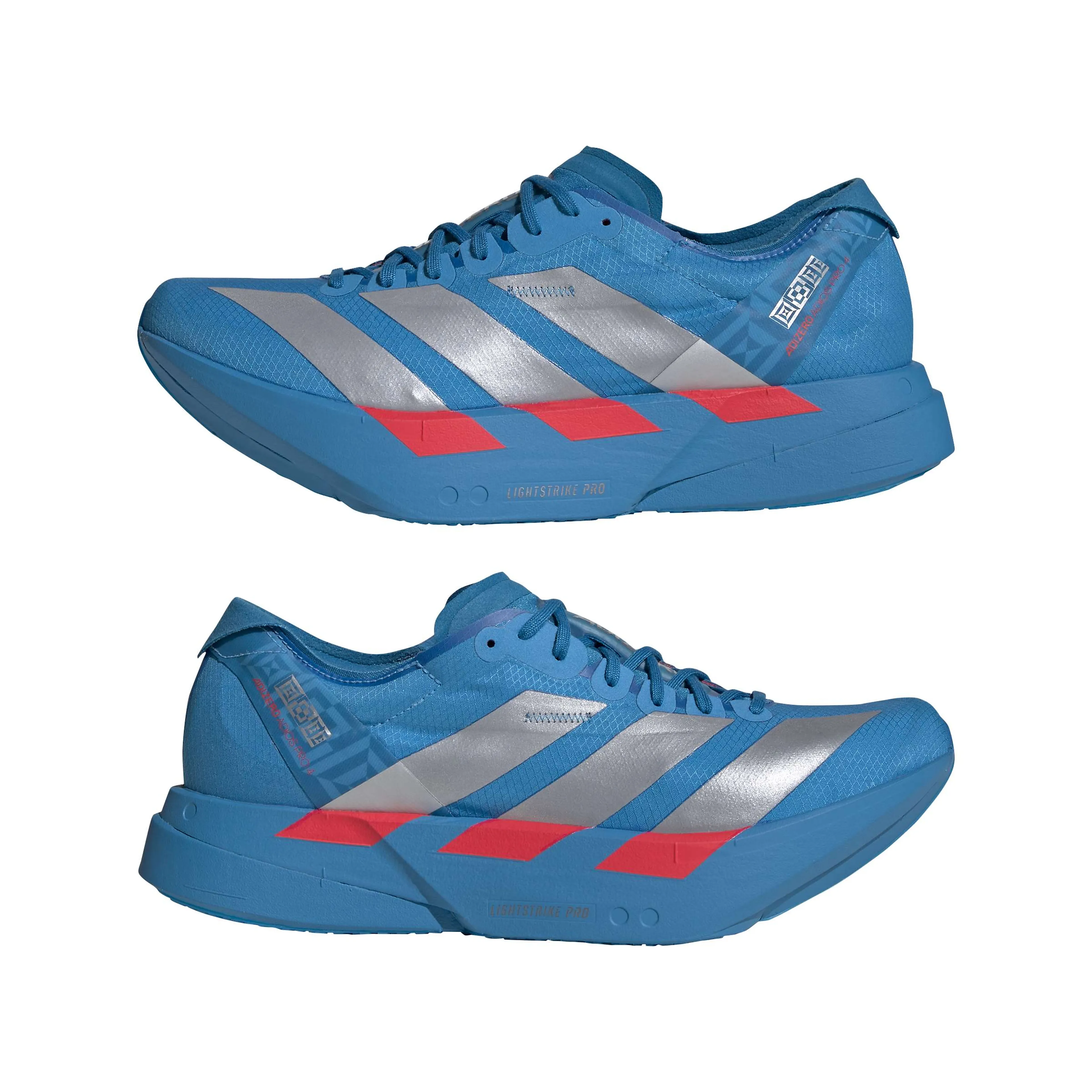 ADIZERO ADIOS PRO 4
