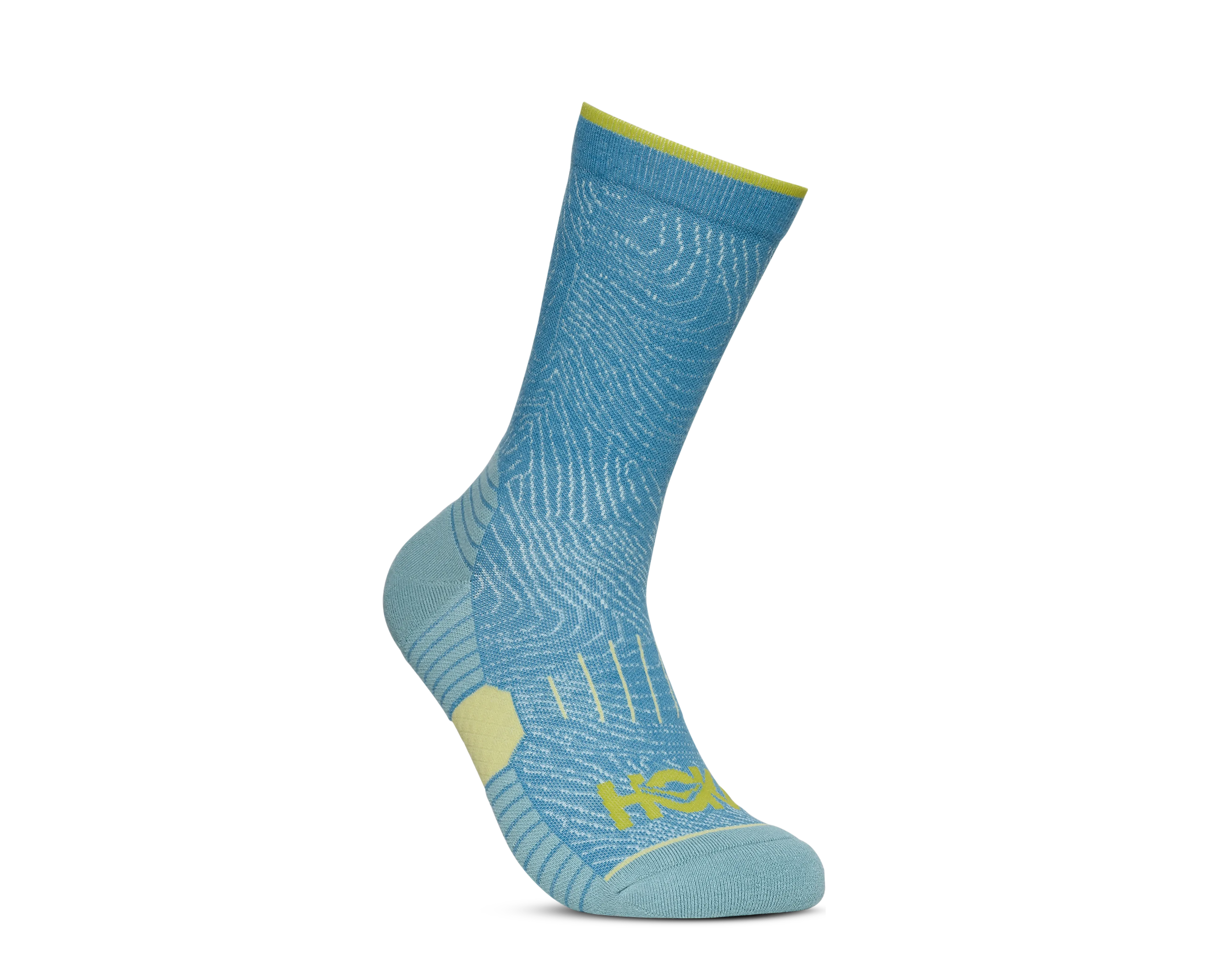 U CREW RUN SOCK 3-PACK