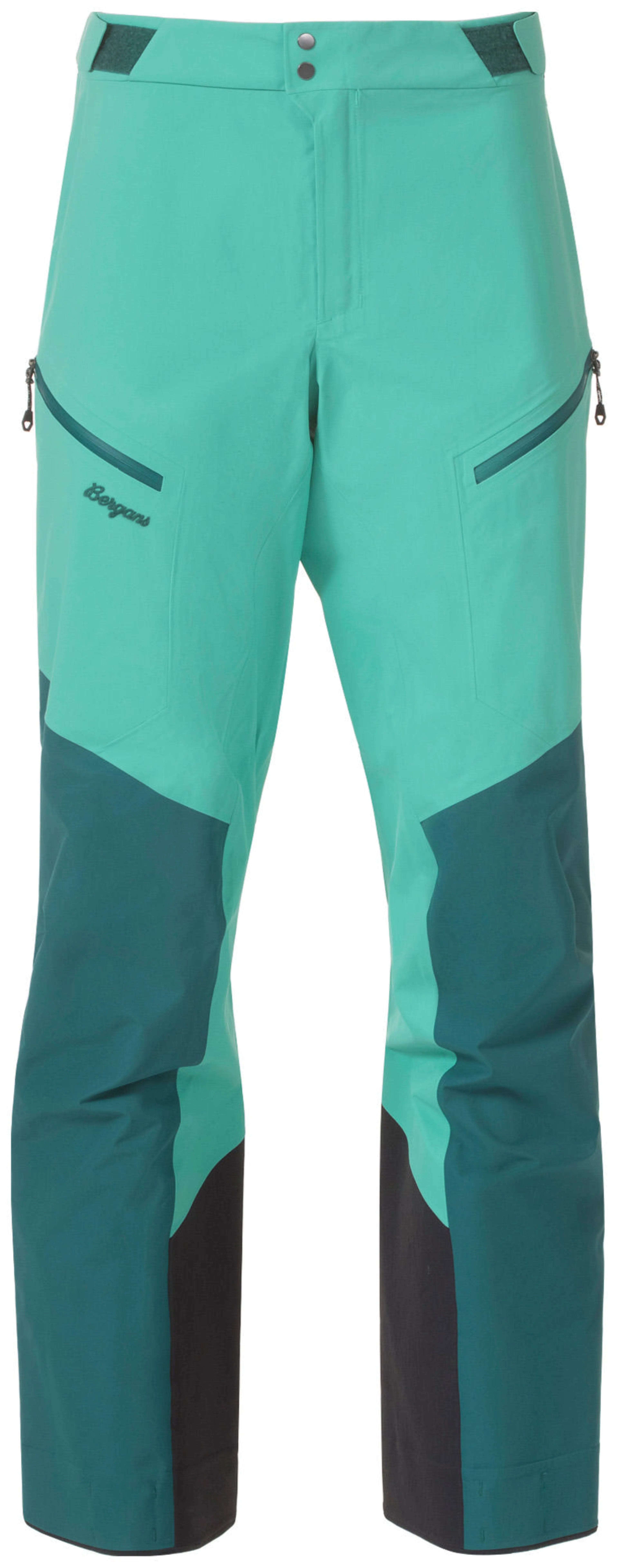 Tind 3L Shell Pants Women