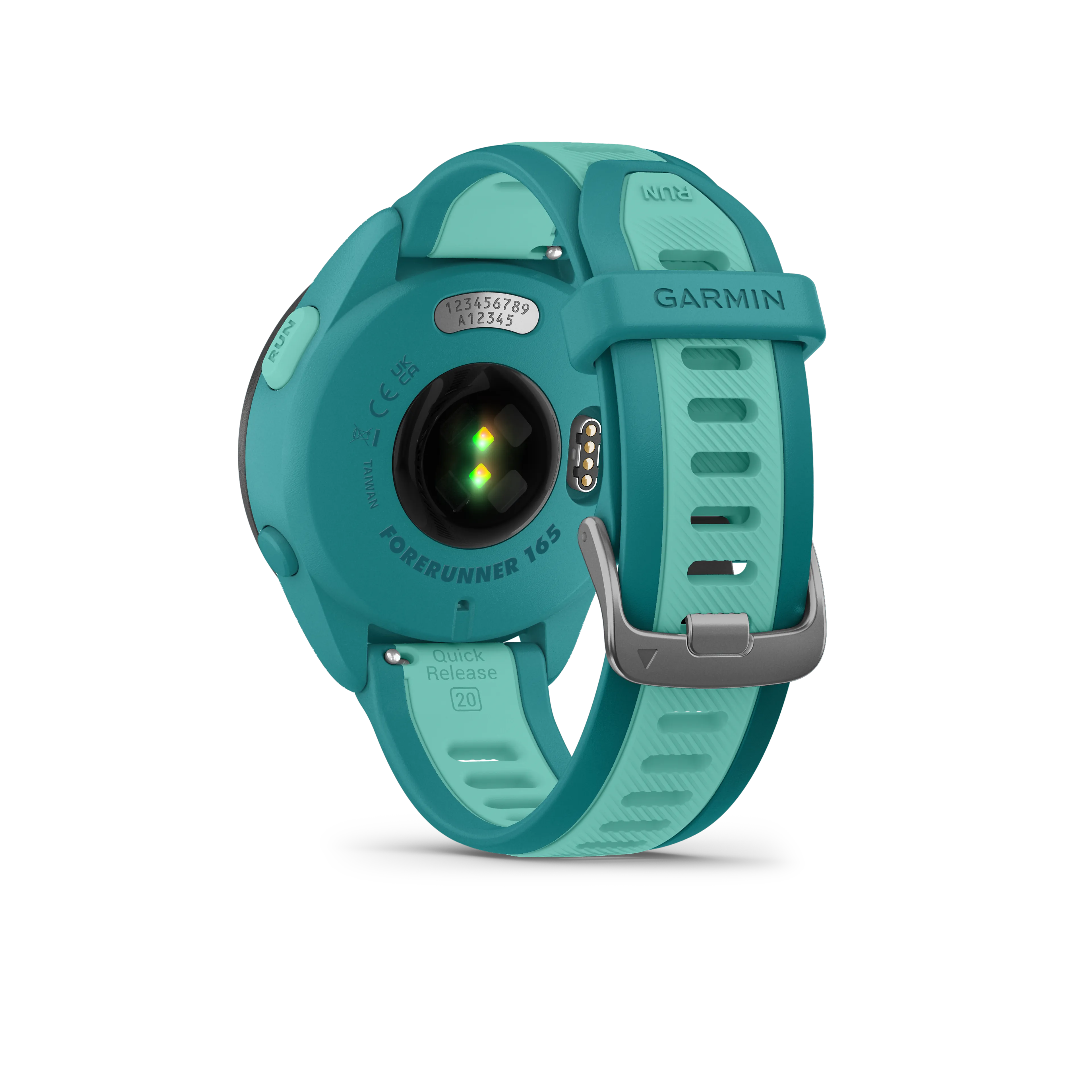 Forerunner 165 Music GPS WiFi