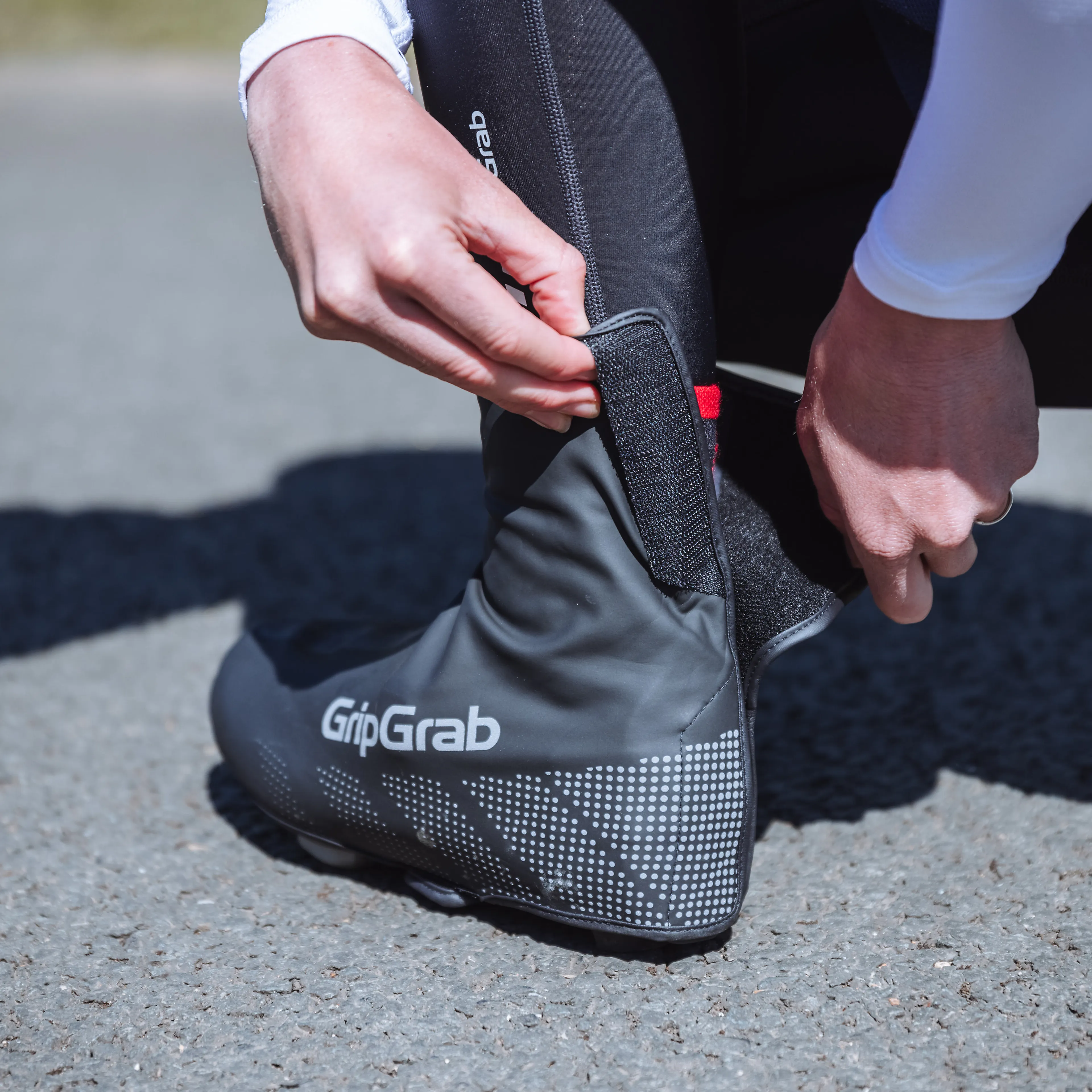 Skotrekk Ride Waterproof Road