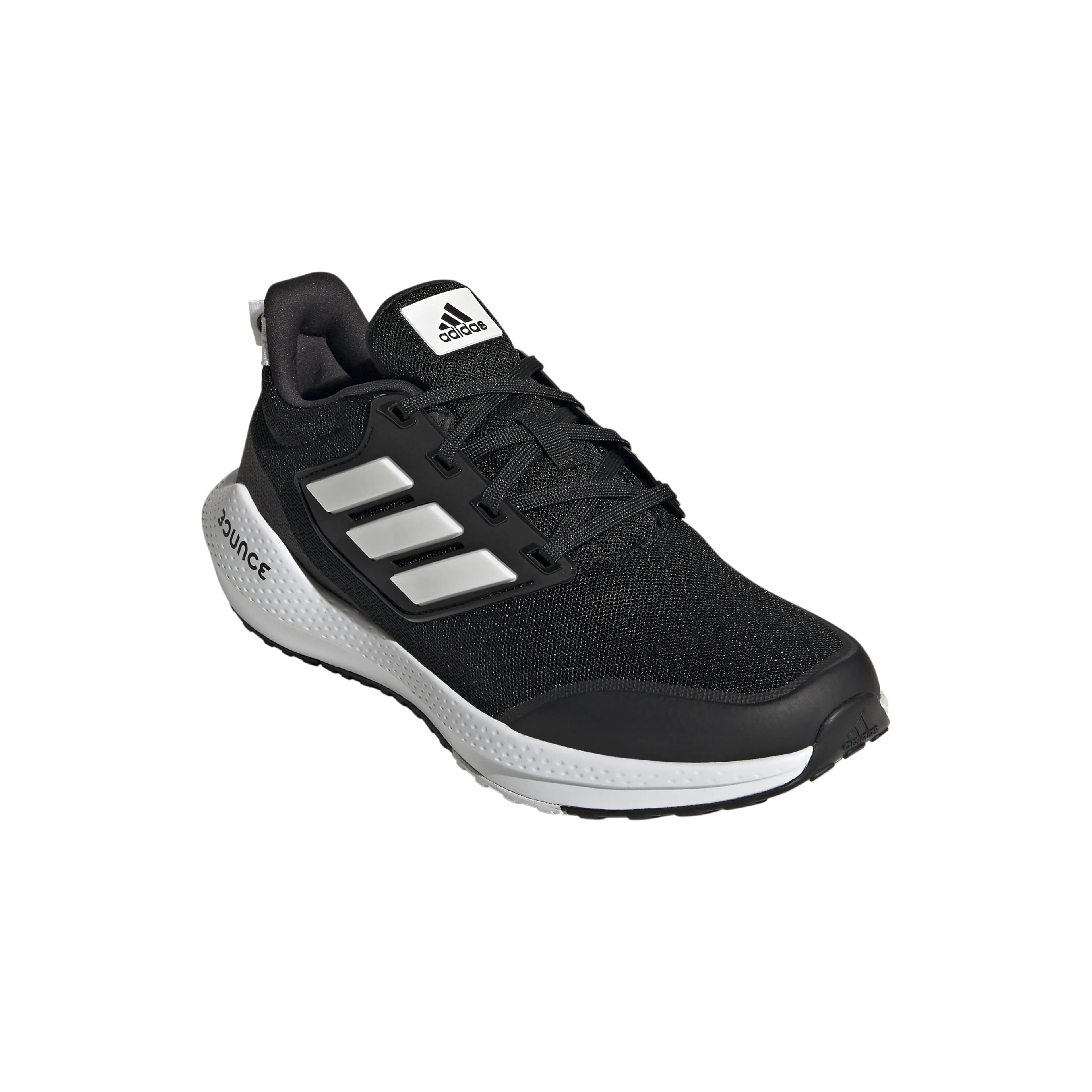 EQ21 Run 2.0 Bounce Sport løpesko junior