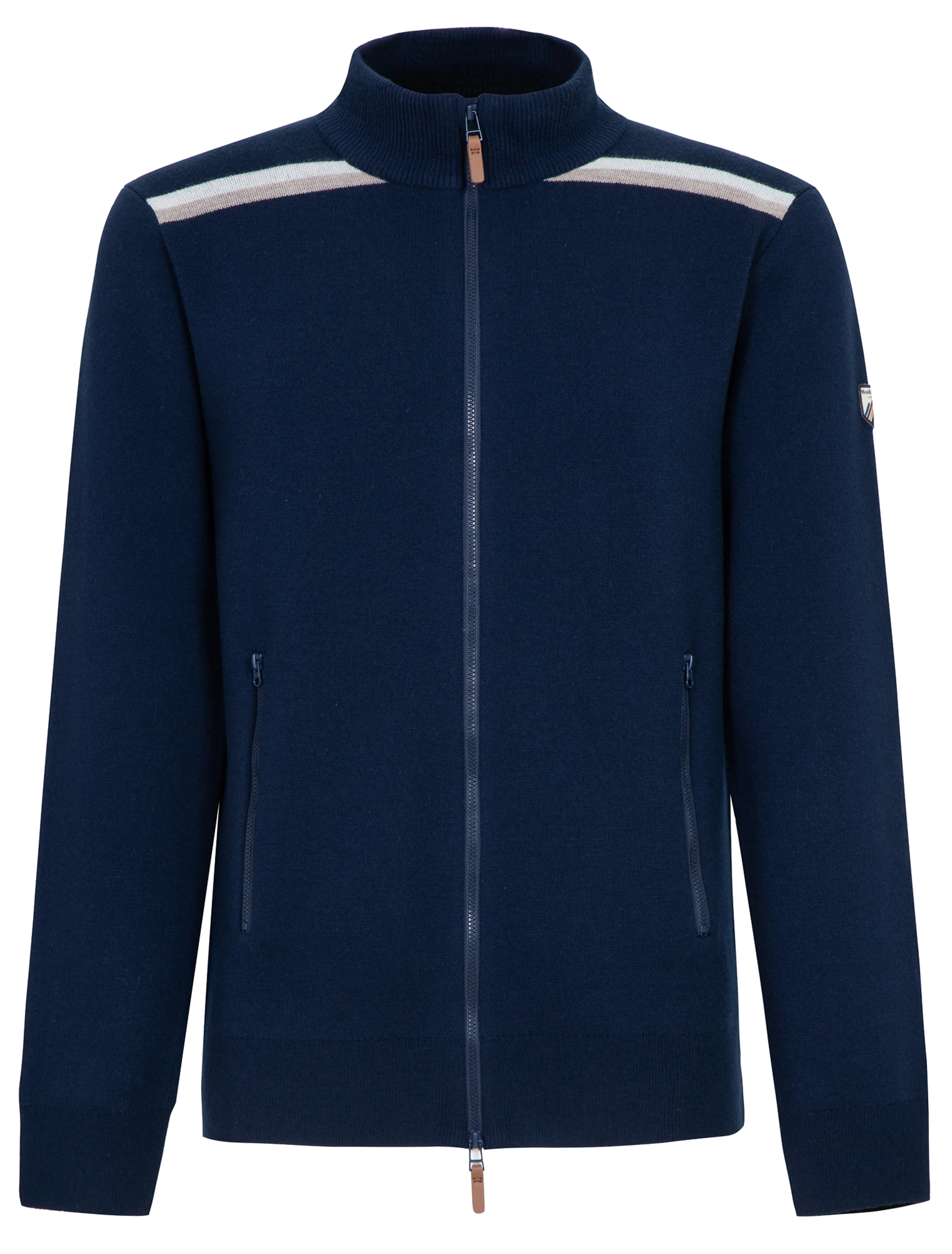 Hemsedal Knitted Jacket Man Hemsedal Knitted Jacket Man